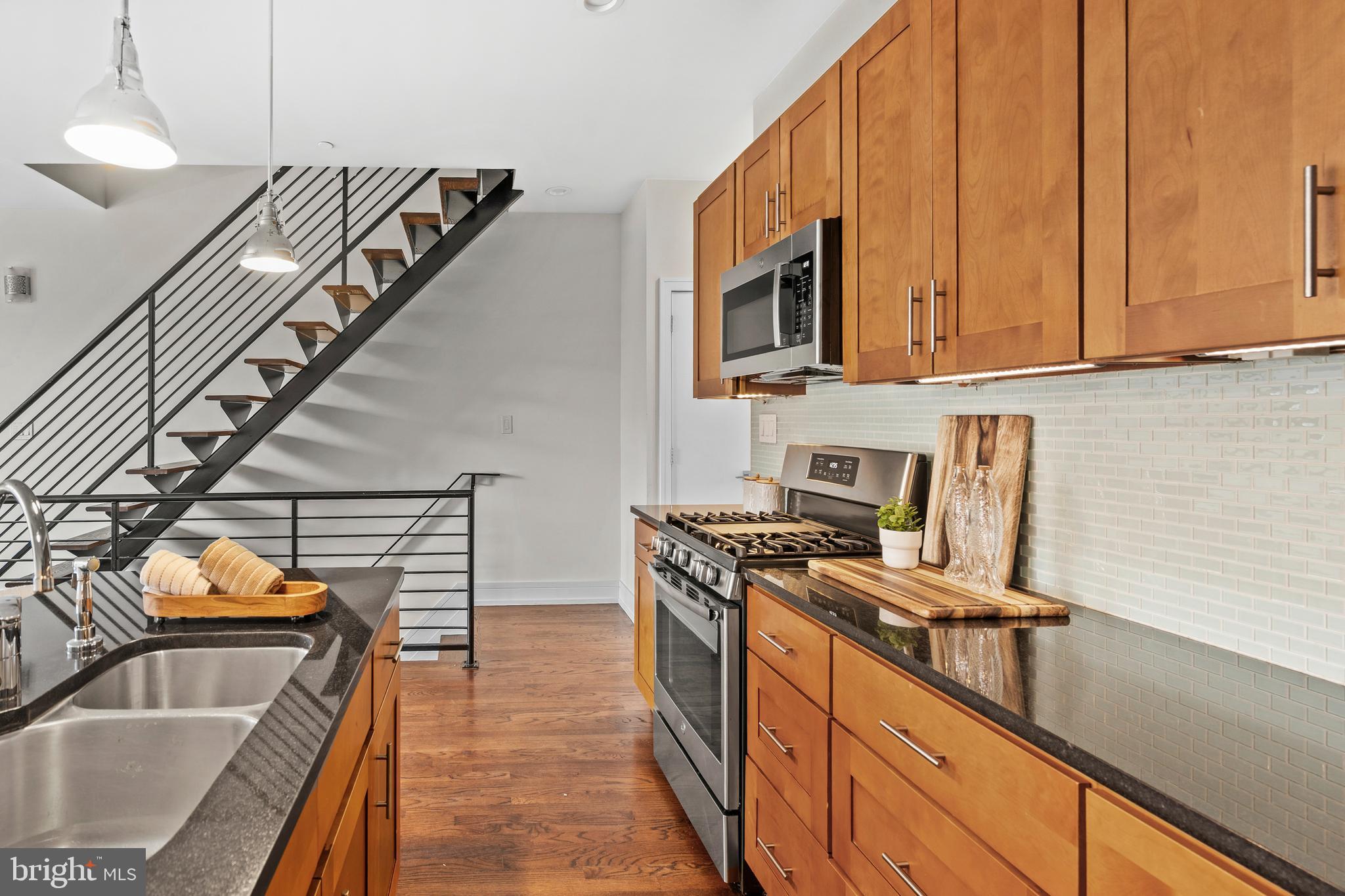 FISHTOWN - Residential