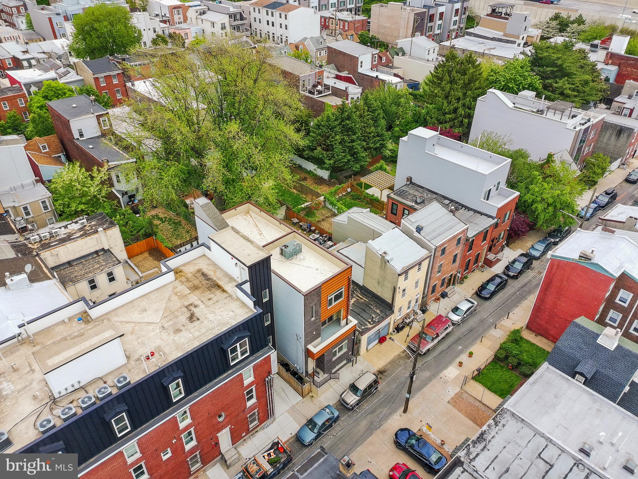 FISHTOWN - Residential