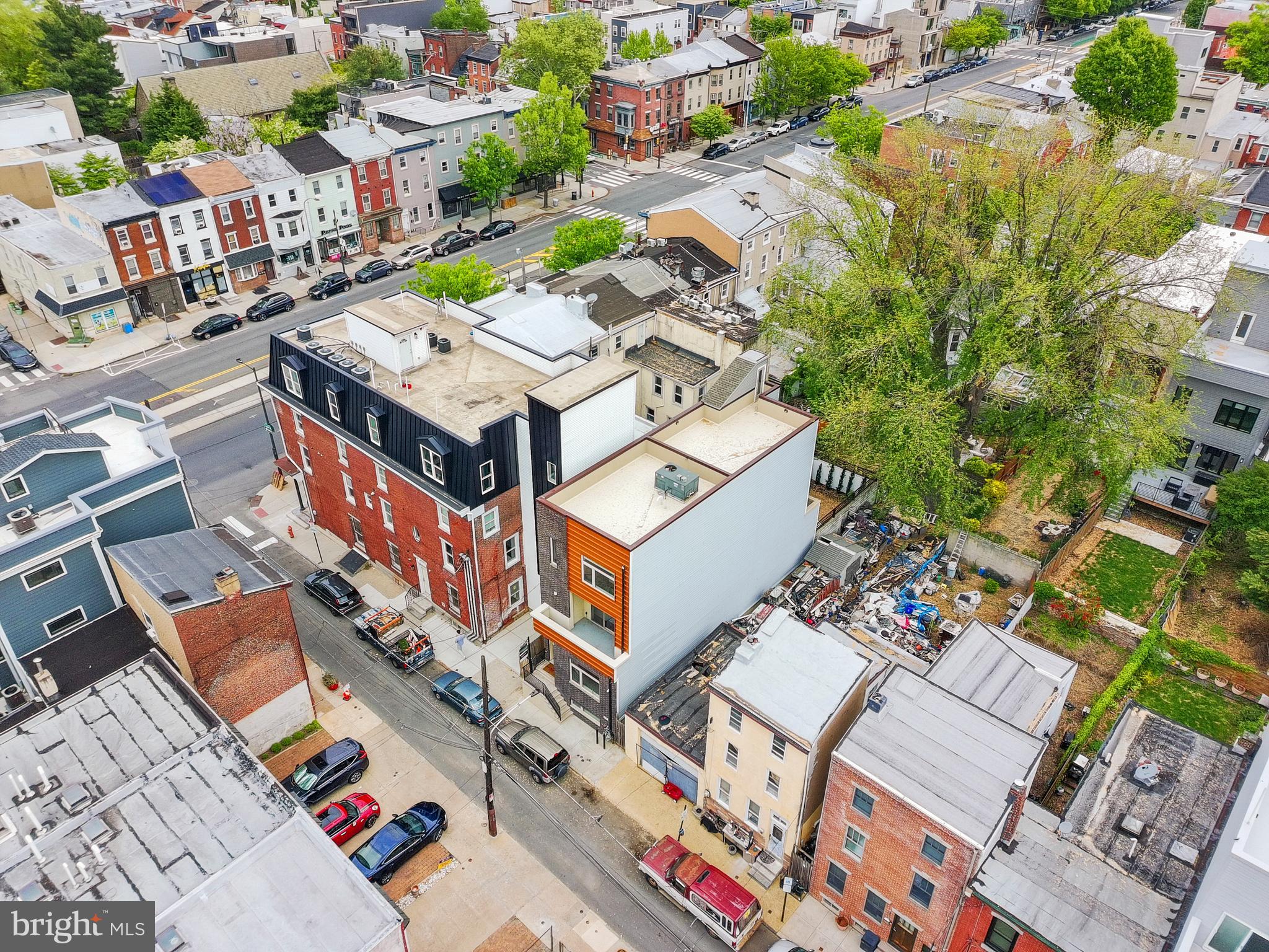 FISHTOWN - Residential
