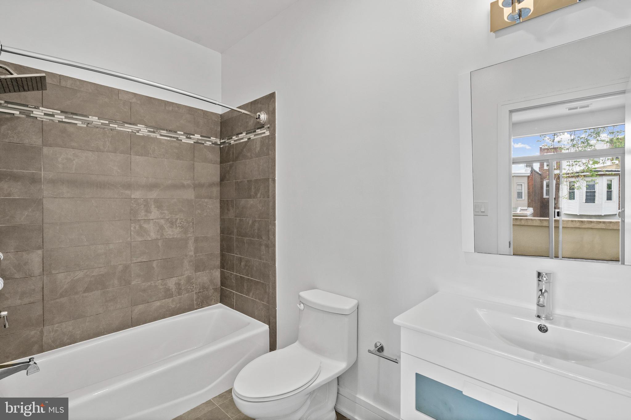 FISHTOWN - Residential