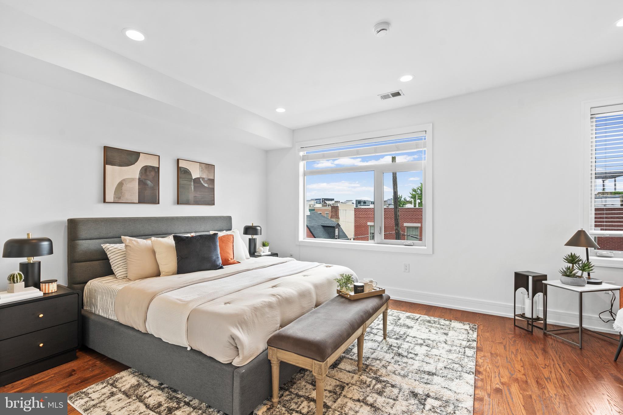 FISHTOWN - Residential