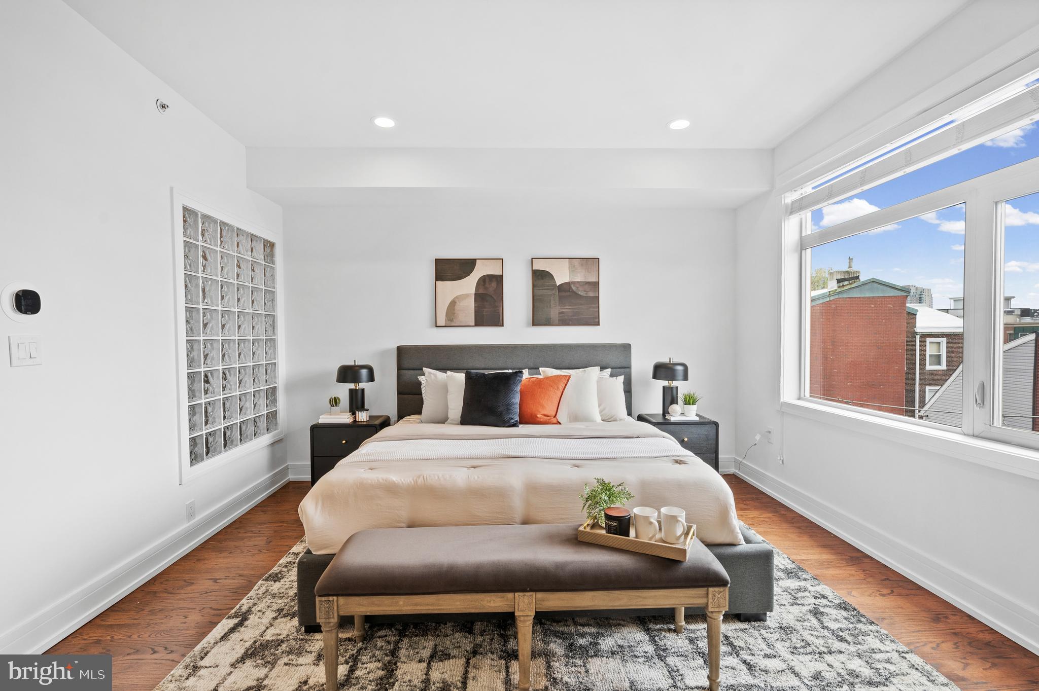 FISHTOWN - Residential