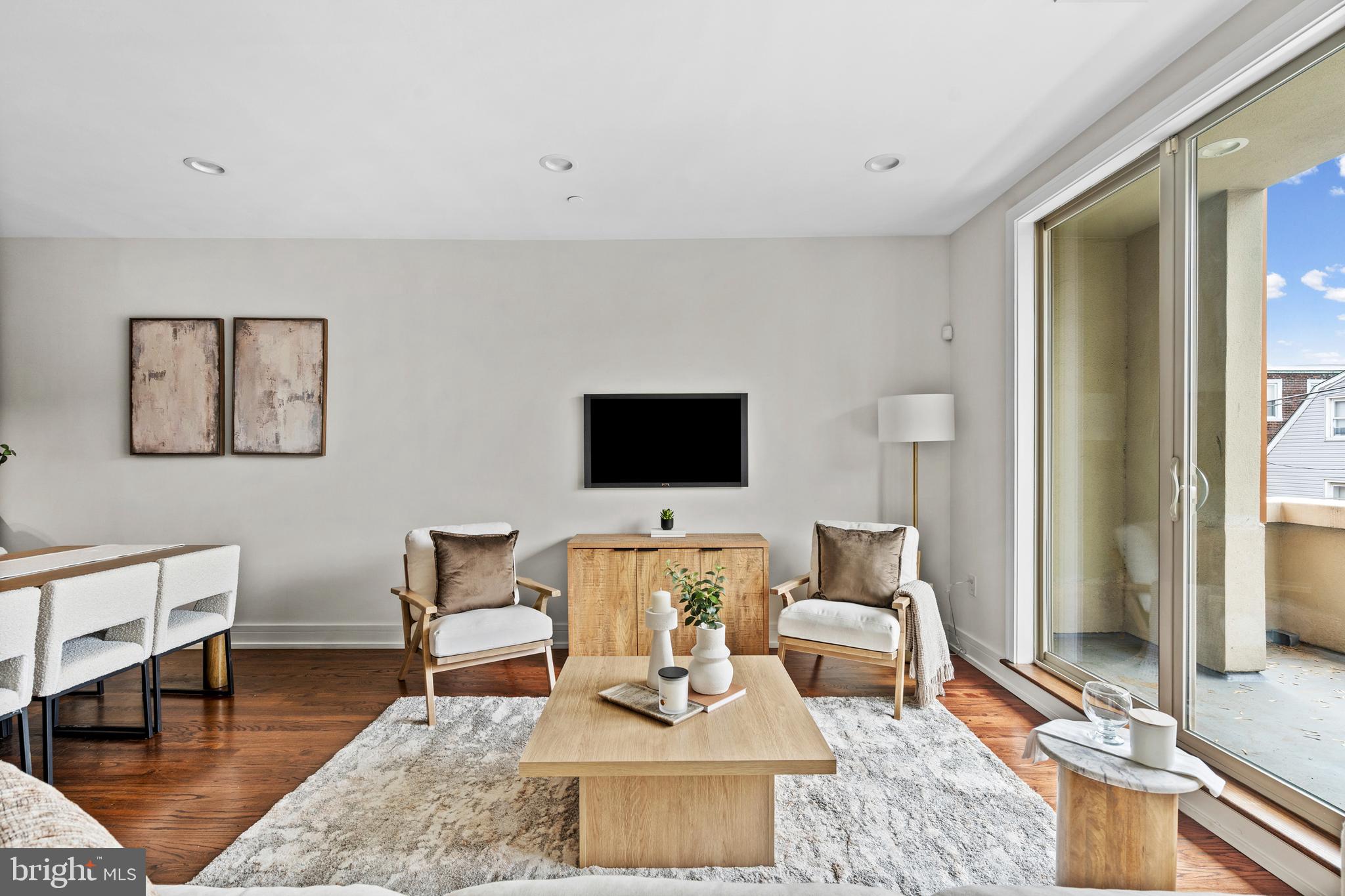 FISHTOWN - Residential