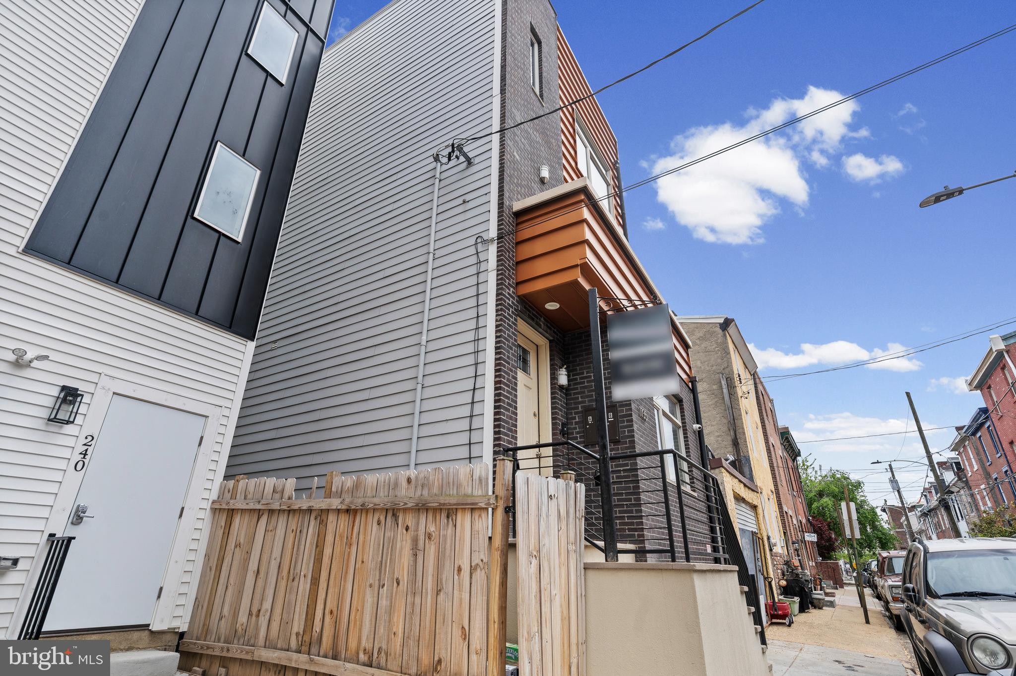 FISHTOWN - Residential