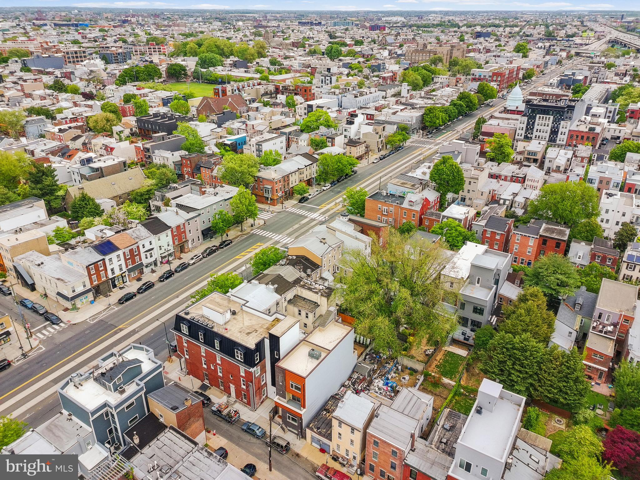 FISHTOWN - Residential