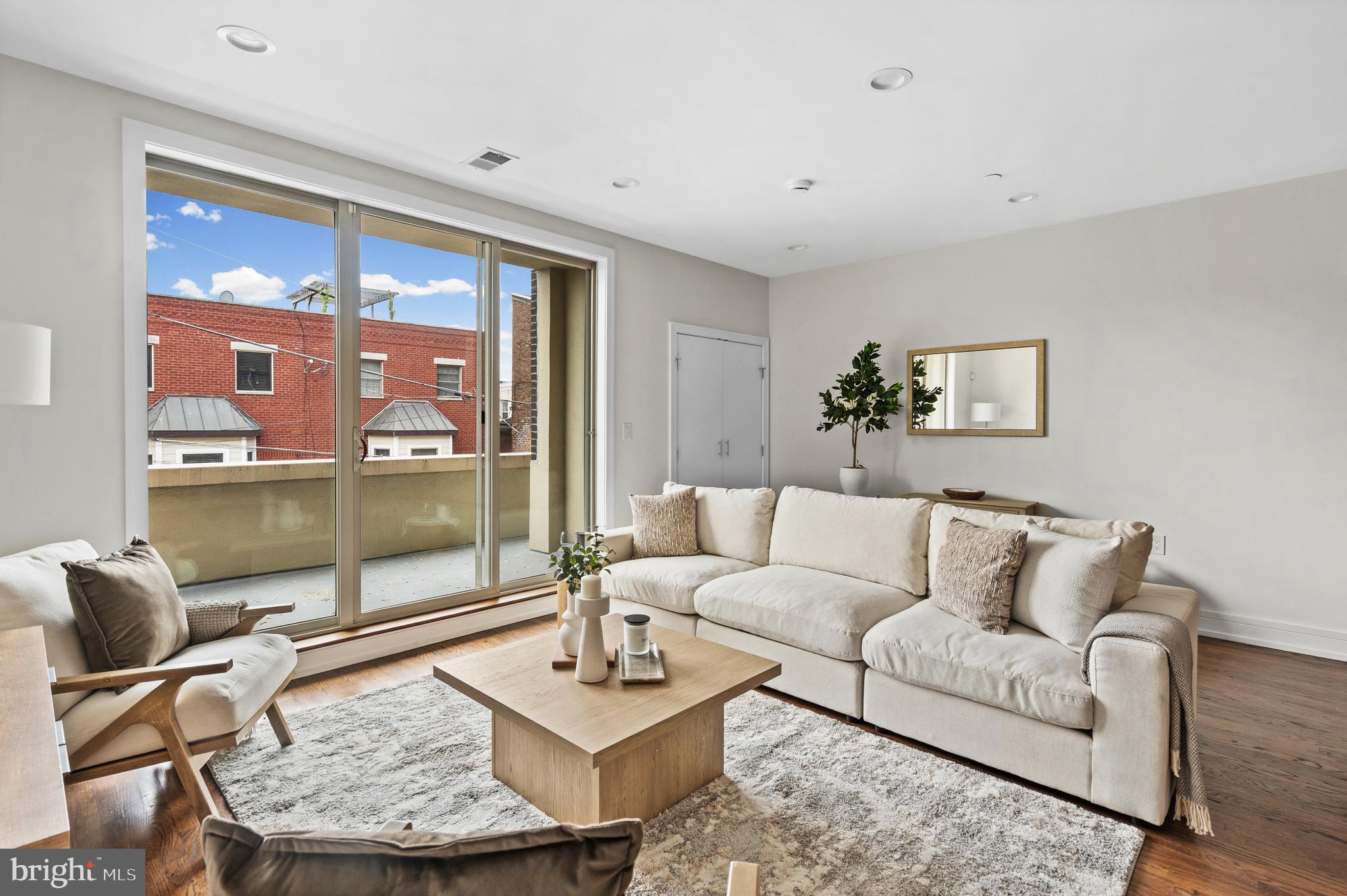 FISHTOWN - Residential