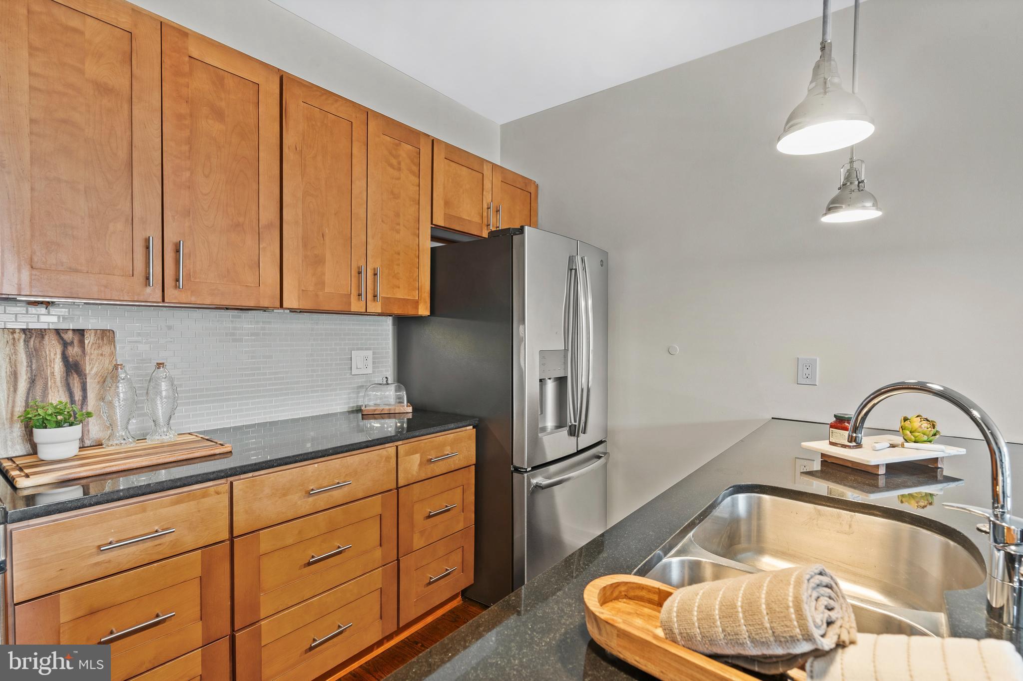 FISHTOWN - Residential