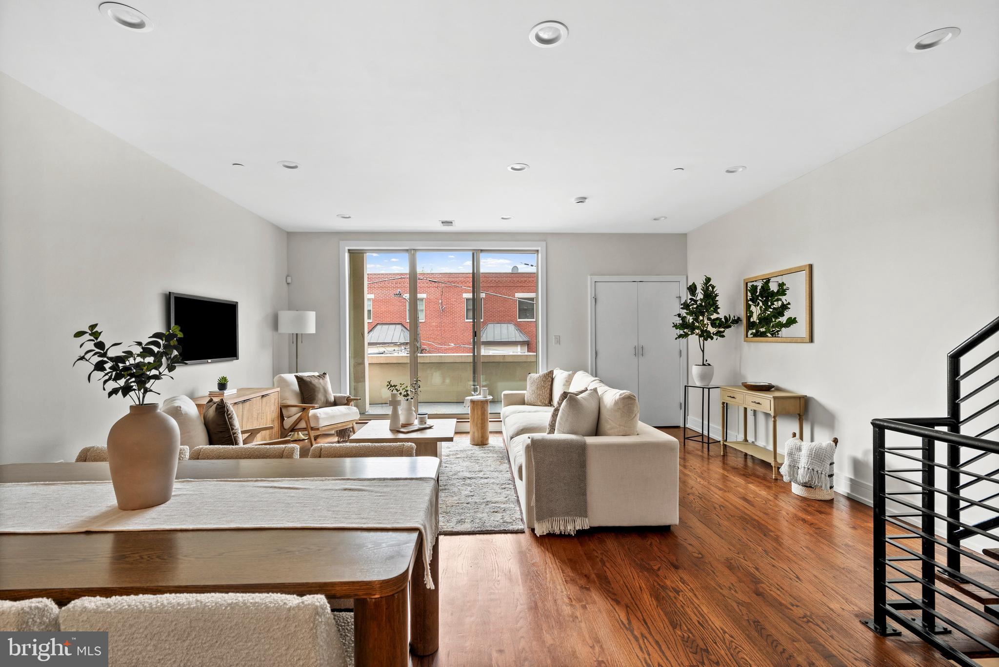 FISHTOWN - Residential