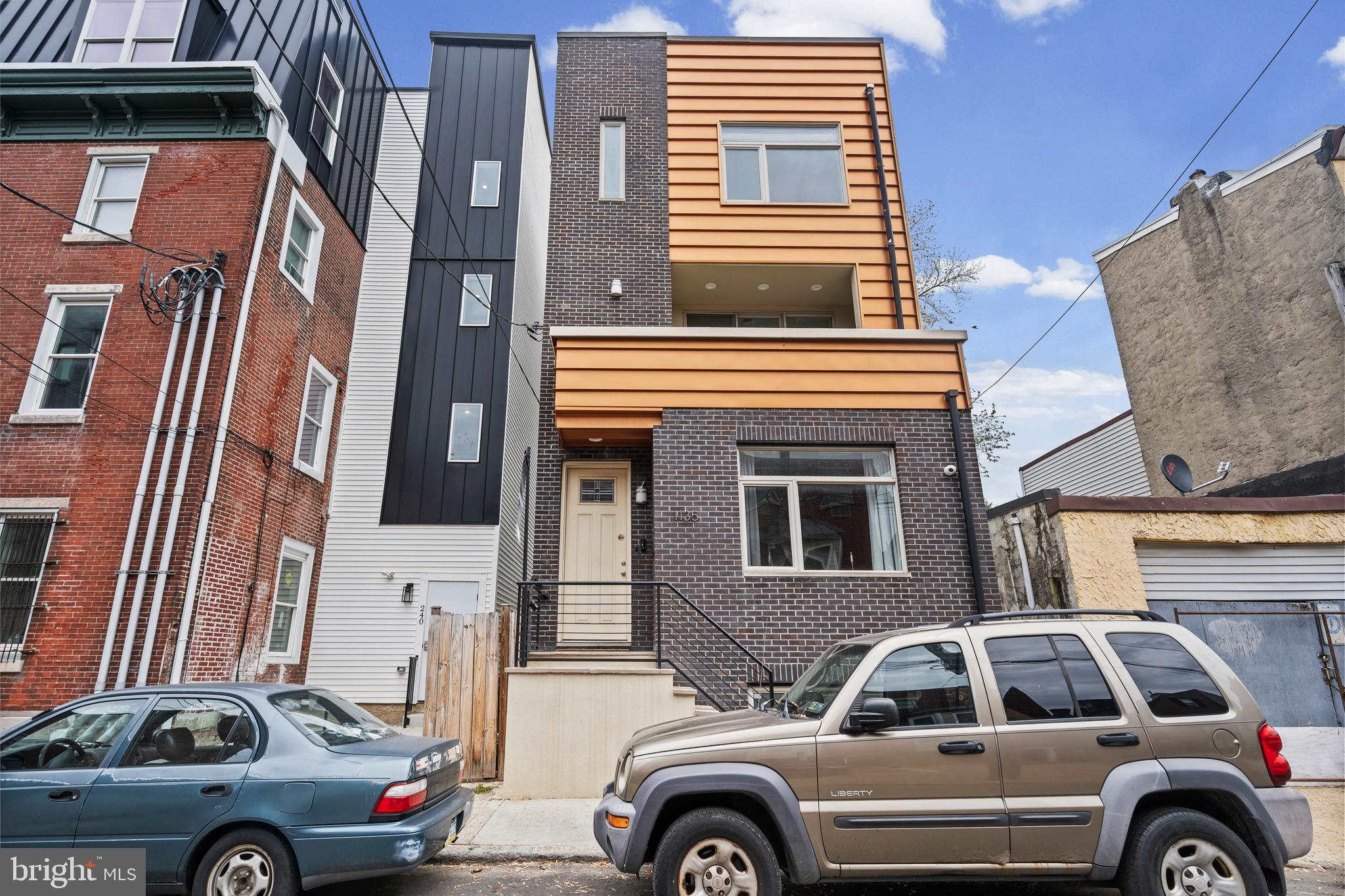 FISHTOWN - Residential
