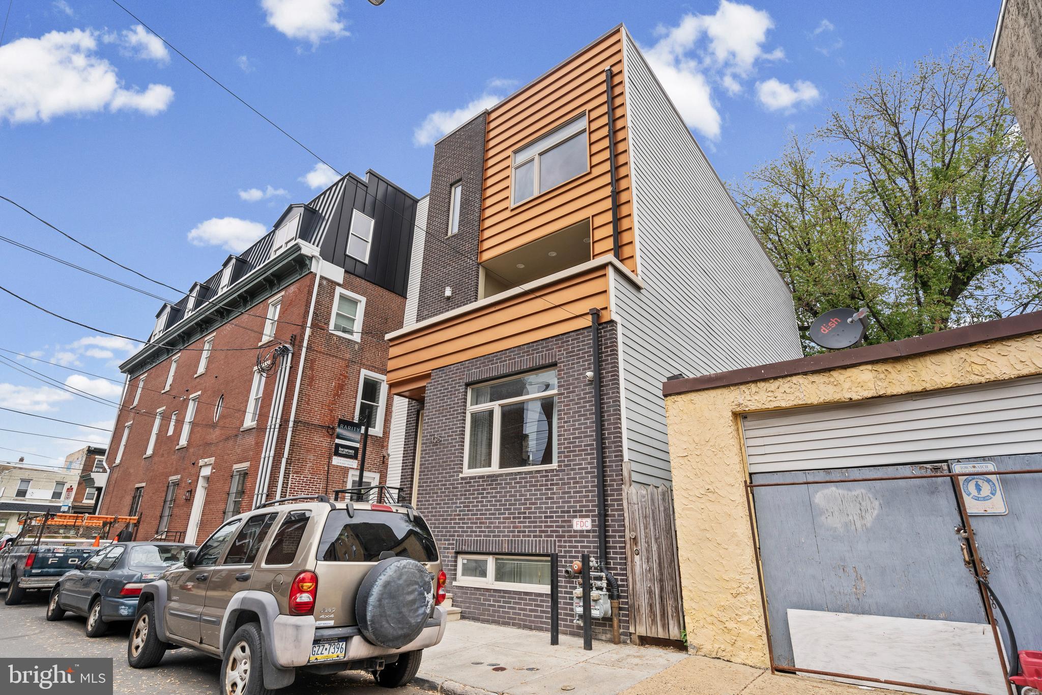 FISHTOWN - Residential