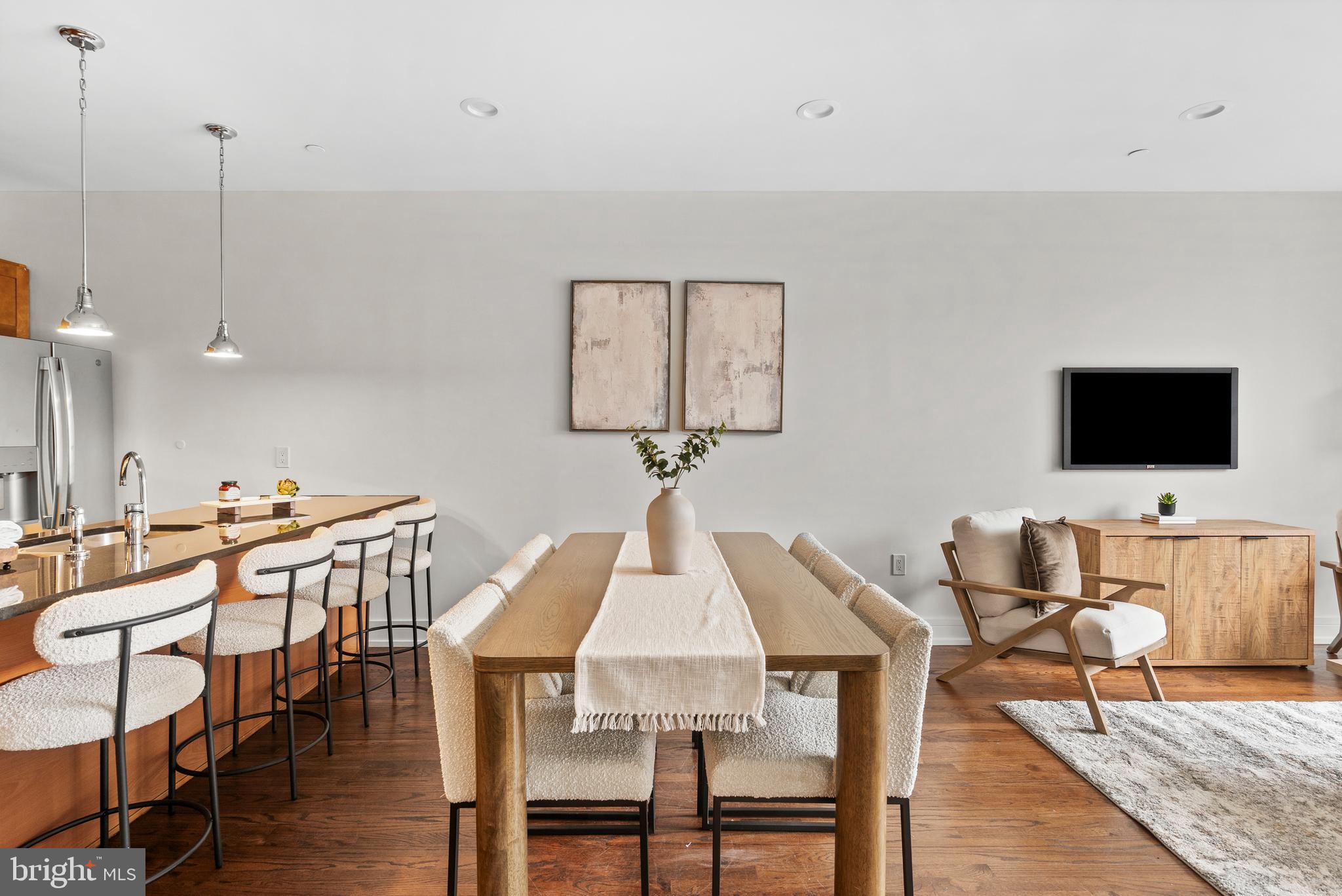 FISHTOWN - Residential