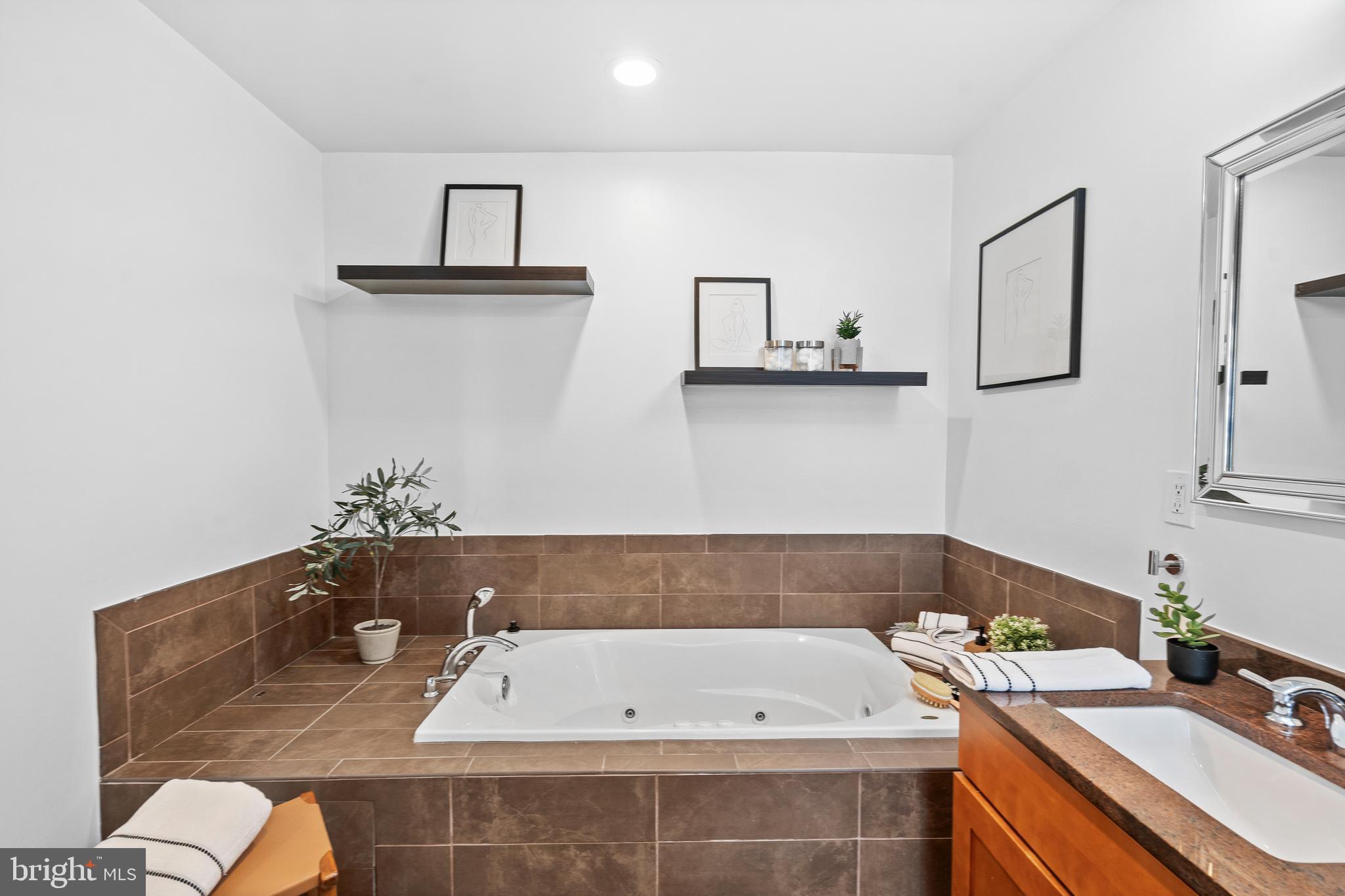 FISHTOWN - Residential