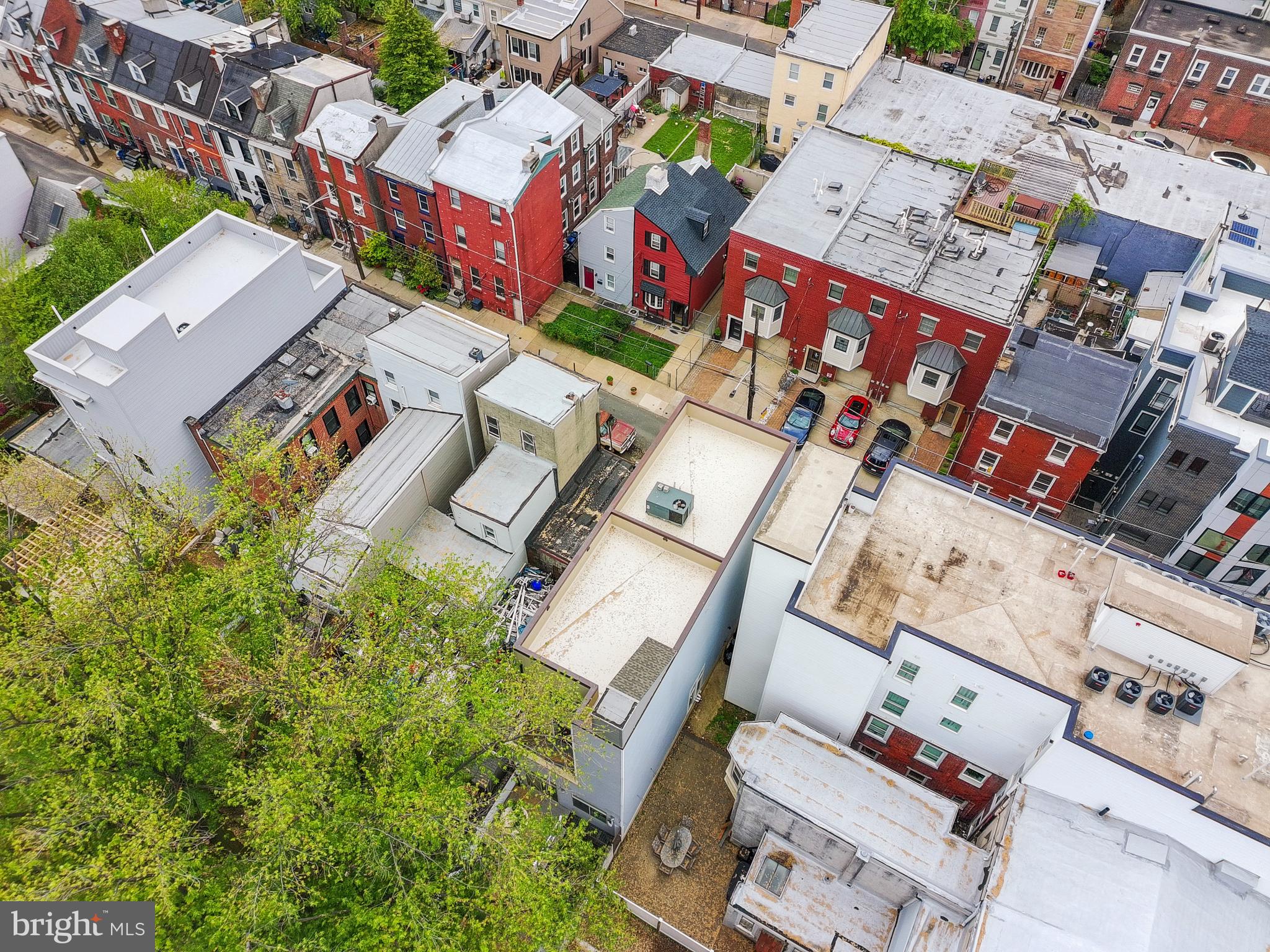 FISHTOWN - Residential