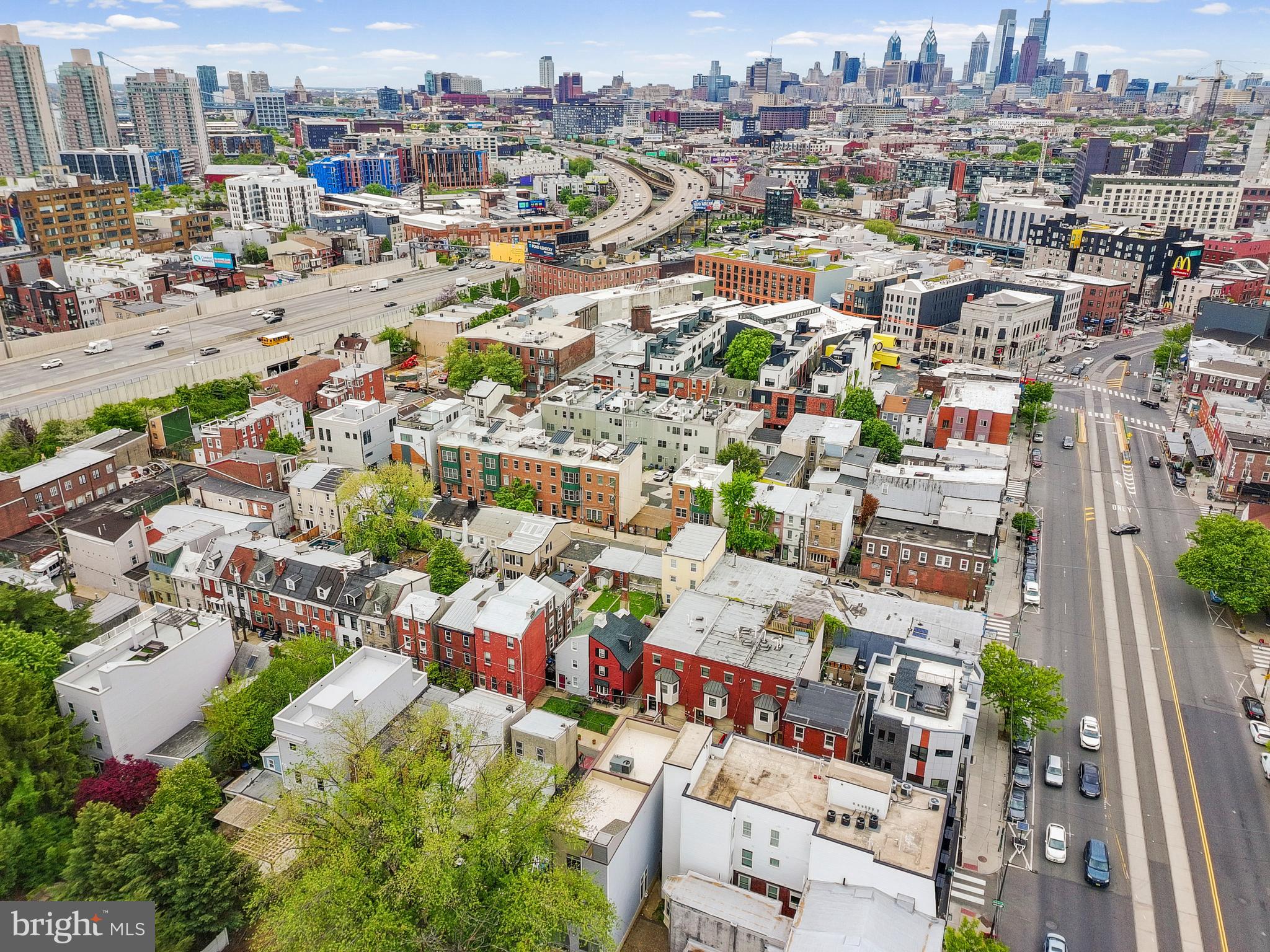 FISHTOWN - Residential