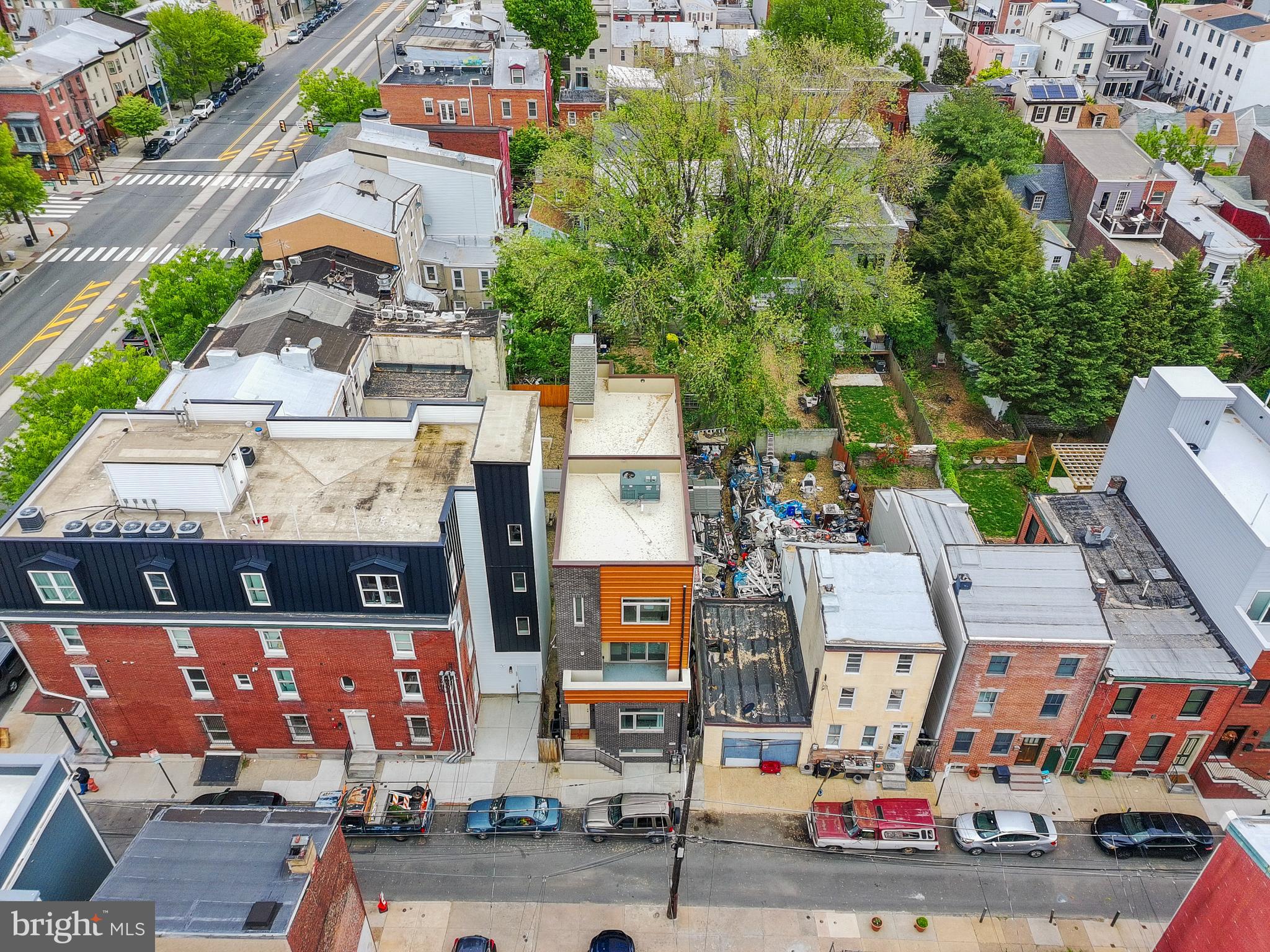 FISHTOWN - Residential