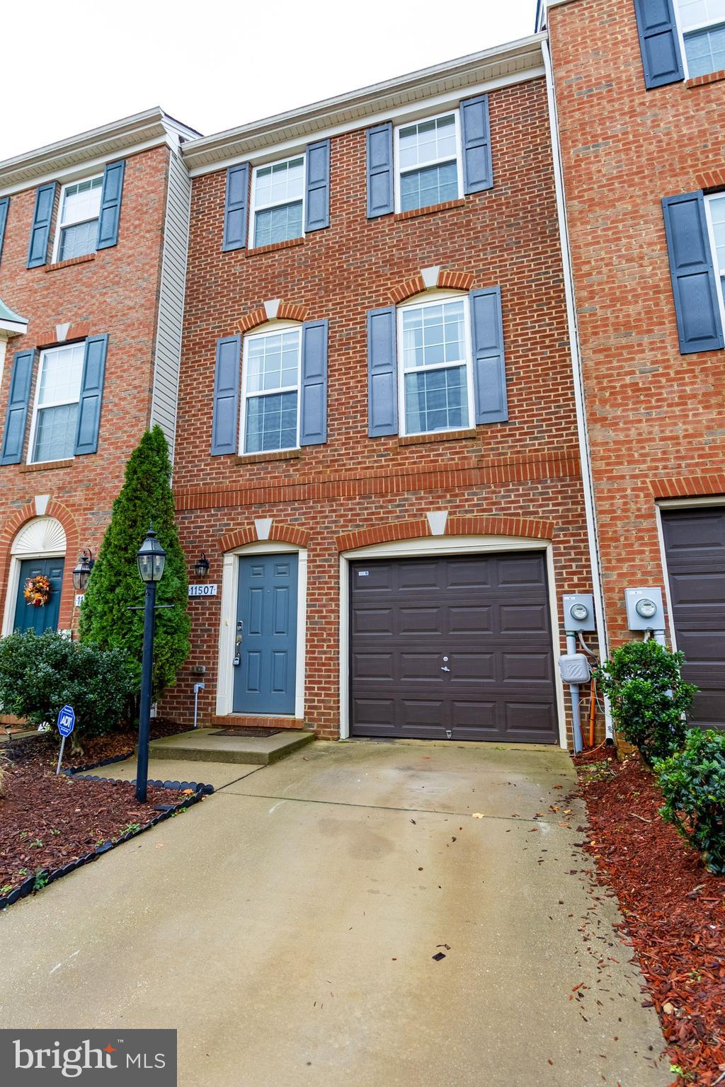 CHARLES COUNTY - Residential Lease