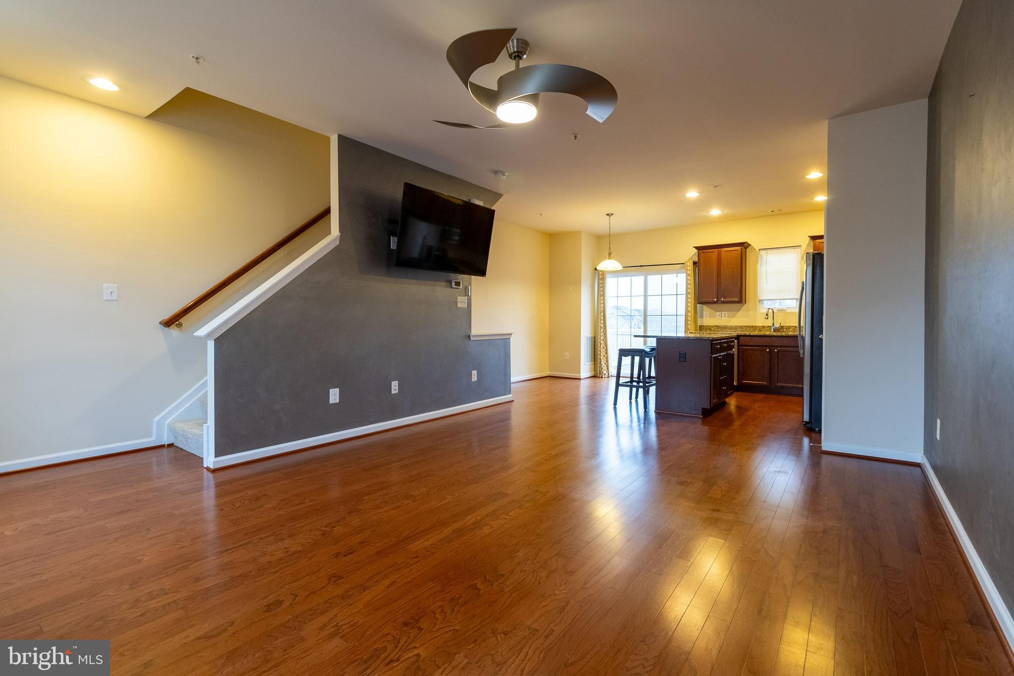 CHARLES COUNTY - Residential Lease