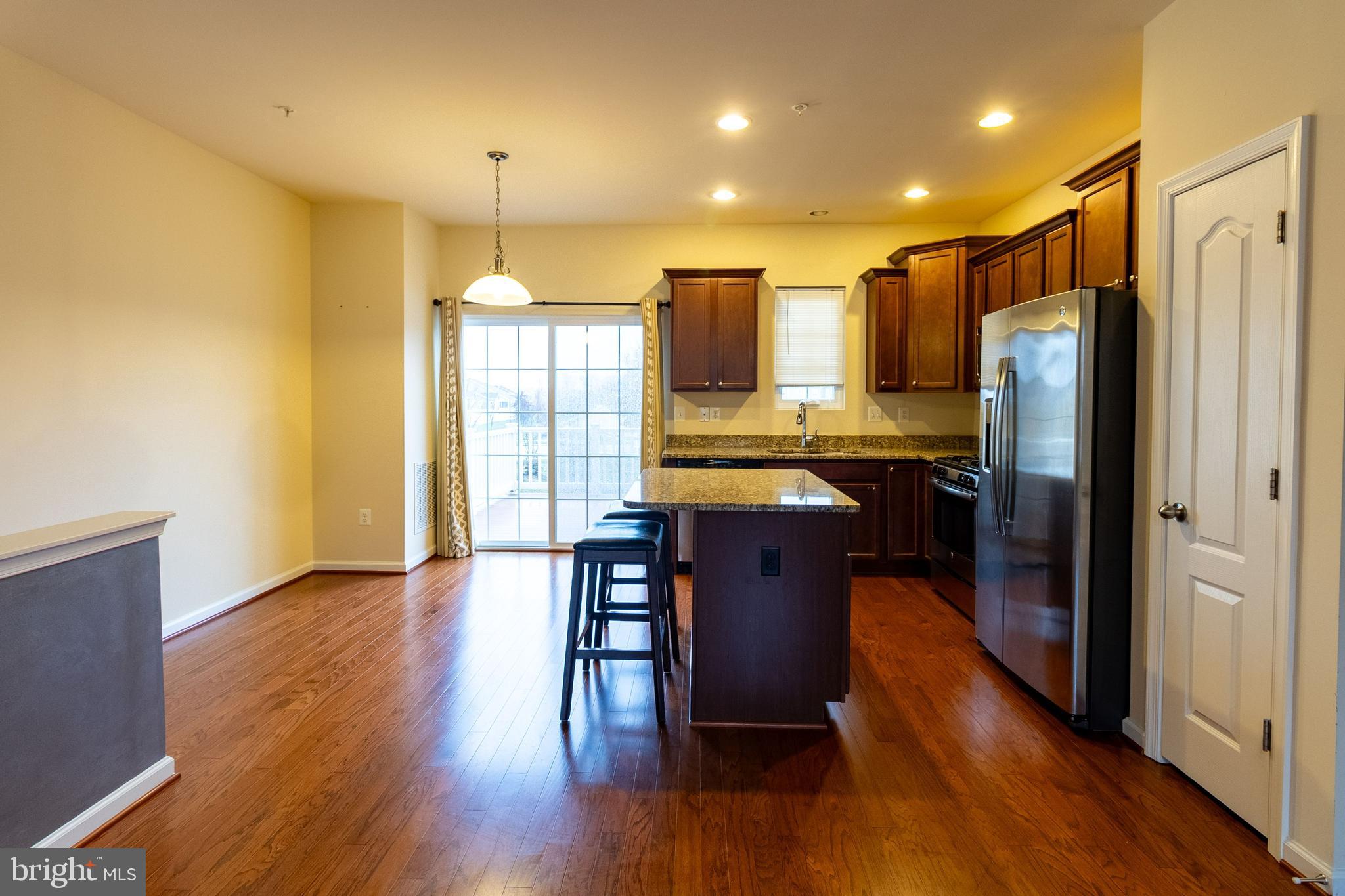 CHARLES COUNTY - Residential Lease