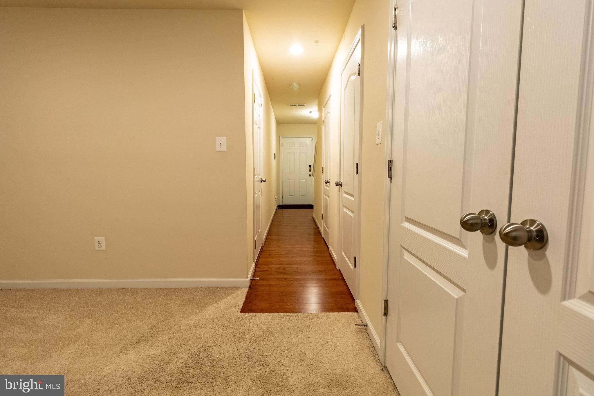 CHARLES COUNTY - Residential Lease