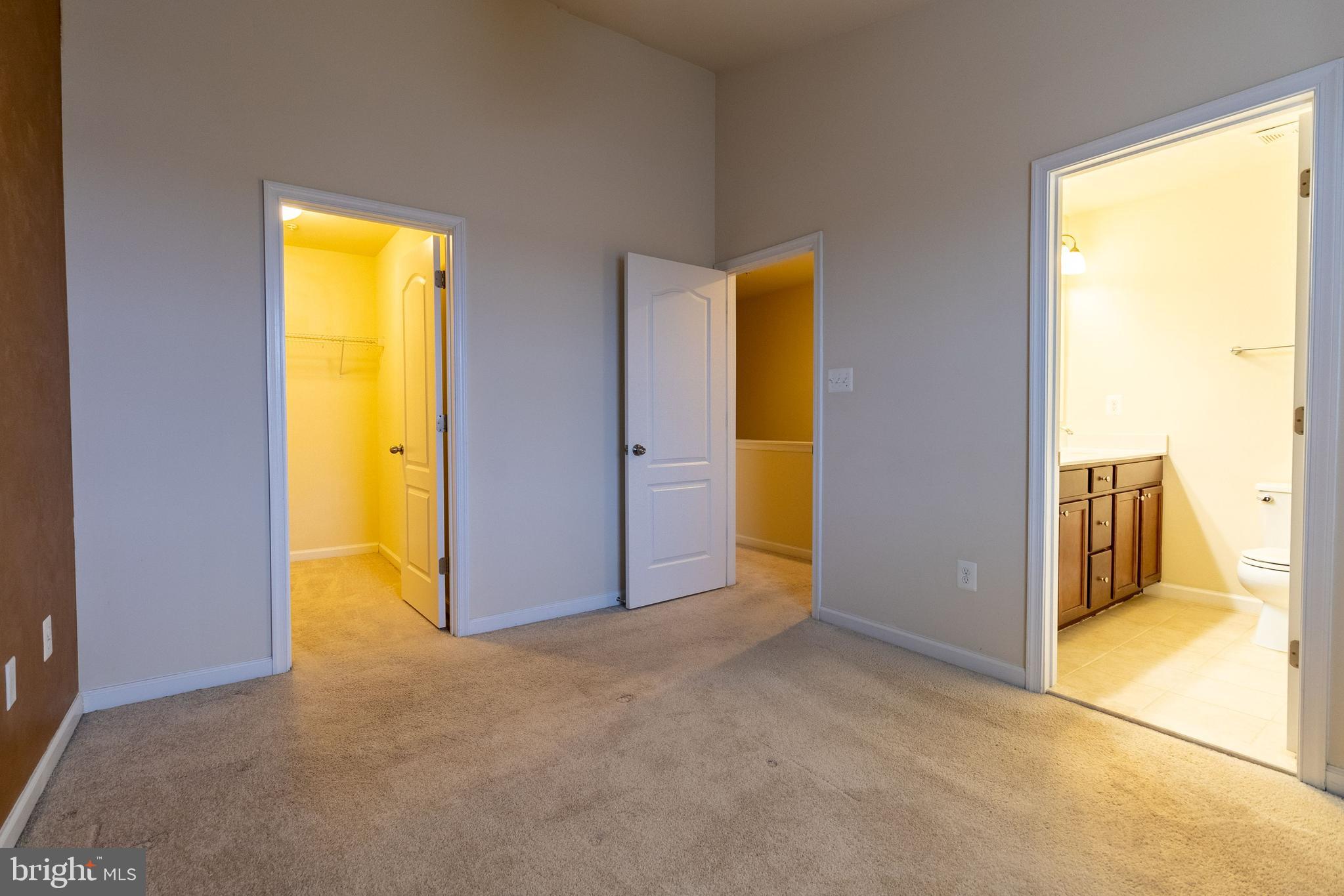 CHARLES COUNTY - Residential Lease