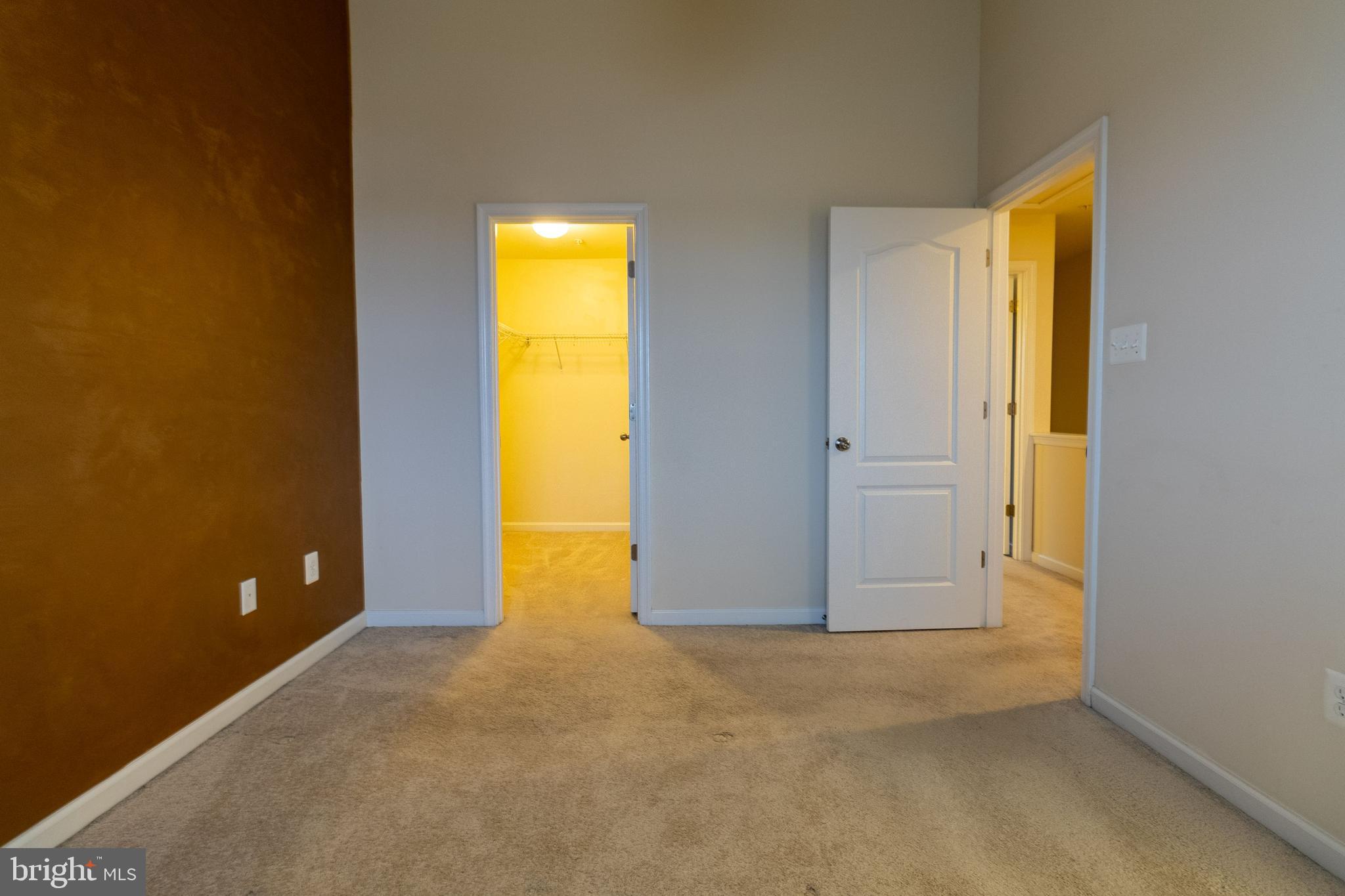 CHARLES COUNTY - Residential Lease