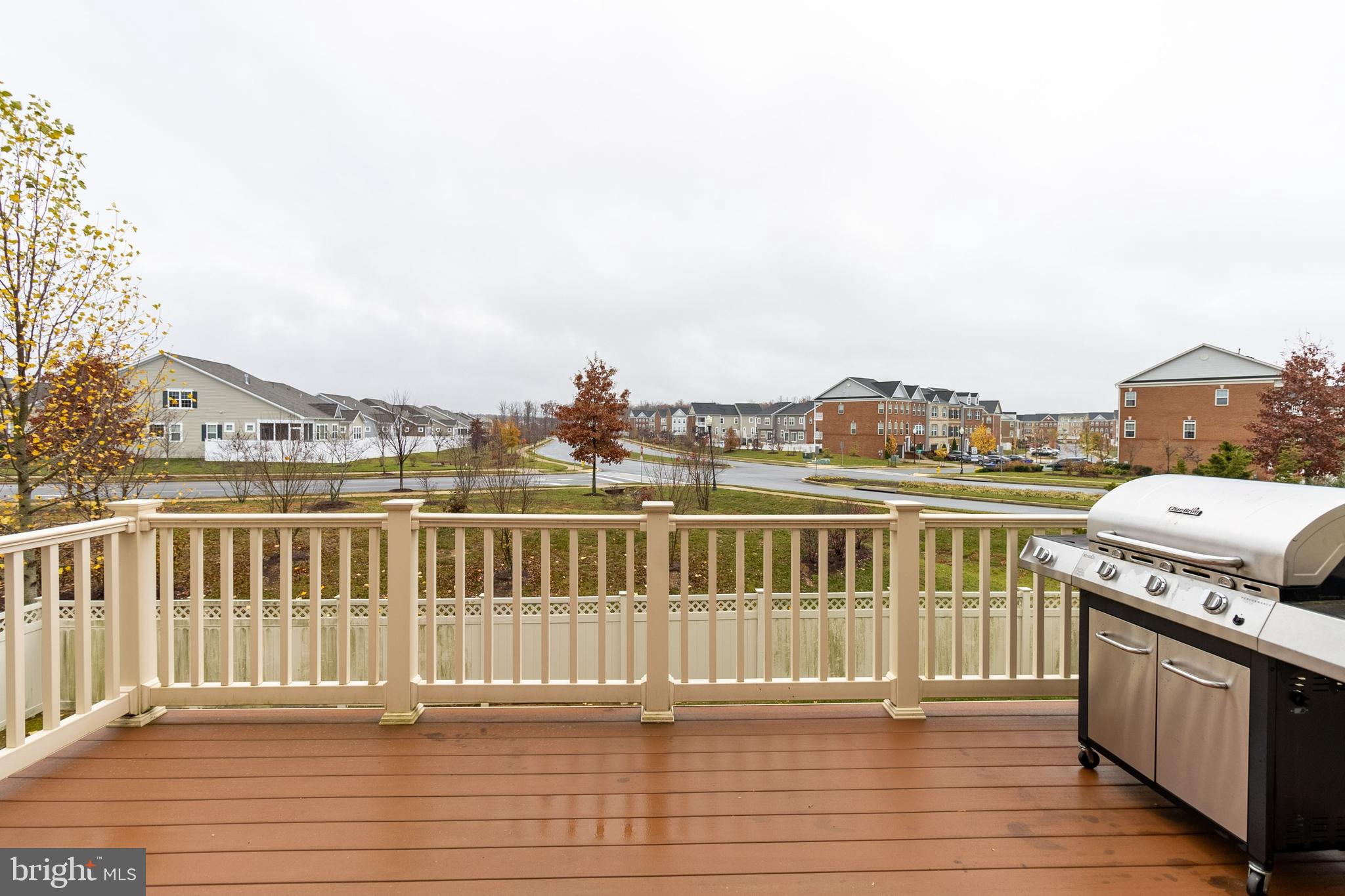 CHARLES COUNTY - Residential Lease