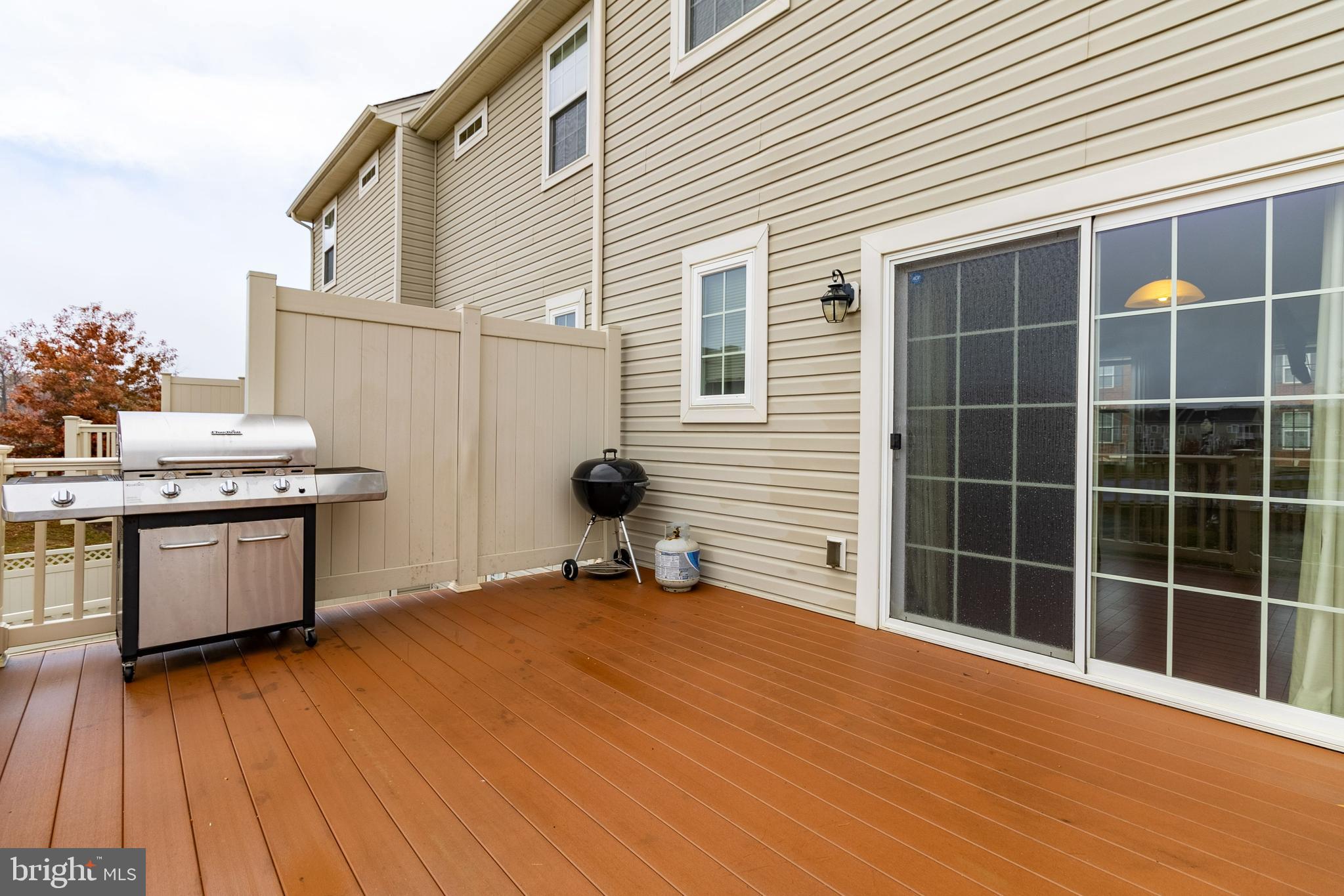 CHARLES COUNTY - Residential Lease