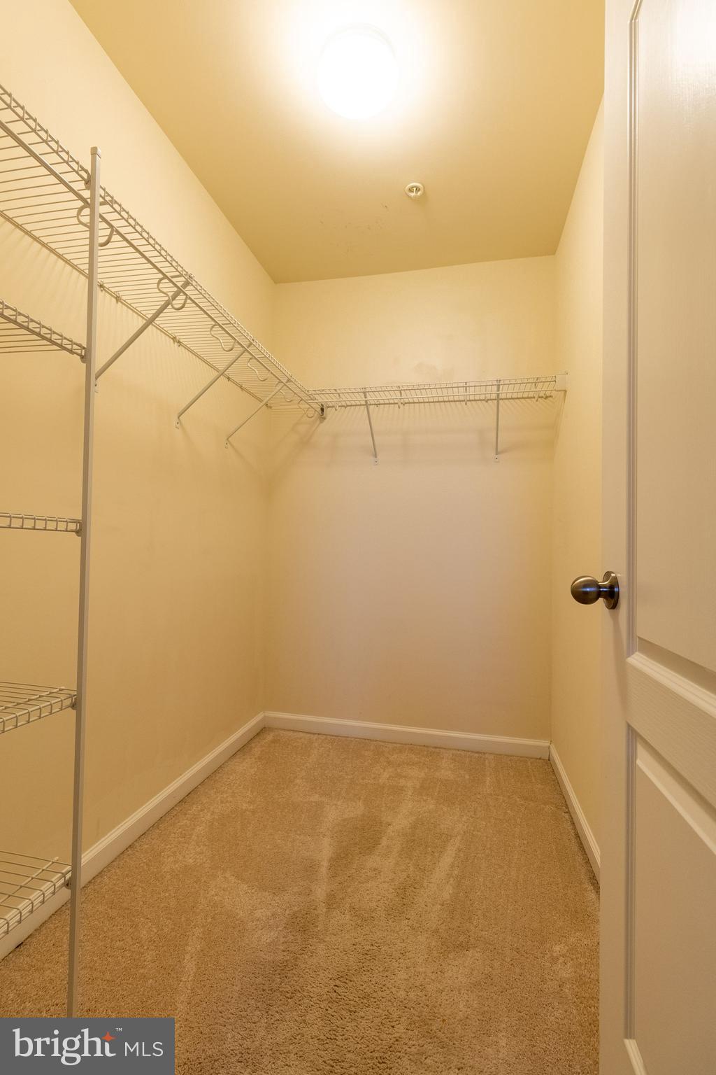 CHARLES COUNTY - Residential Lease