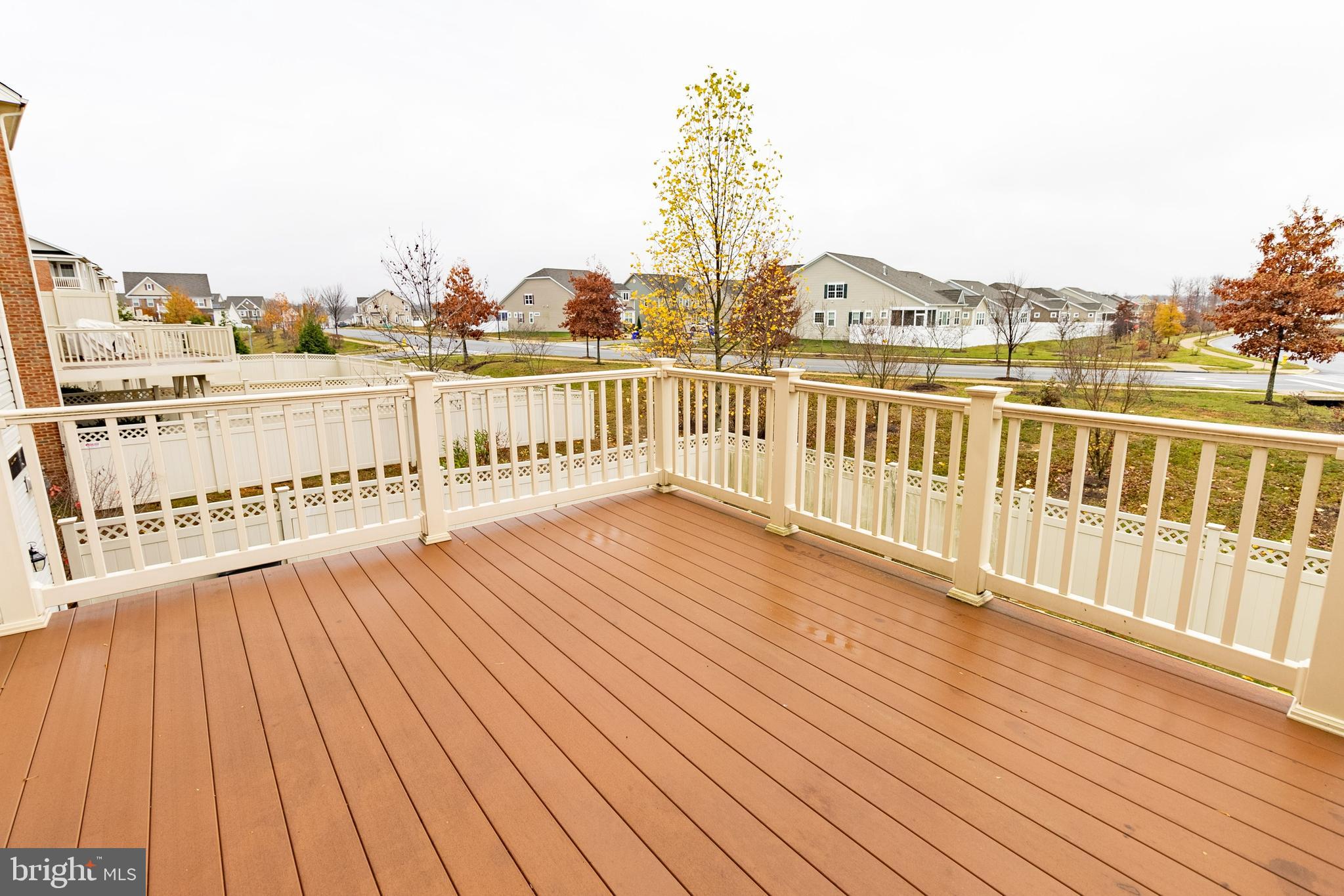 CHARLES COUNTY - Residential Lease