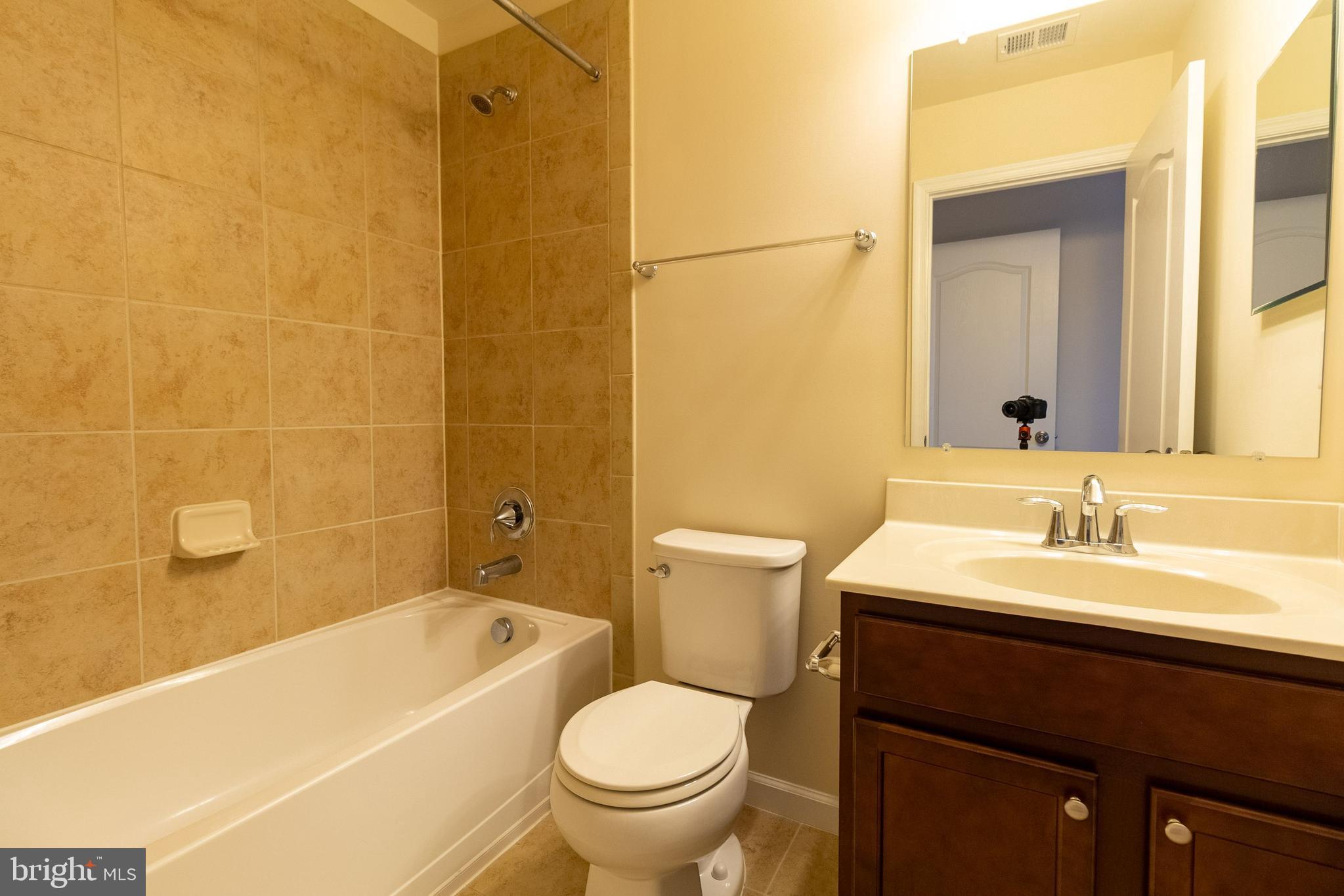 CHARLES COUNTY - Residential Lease