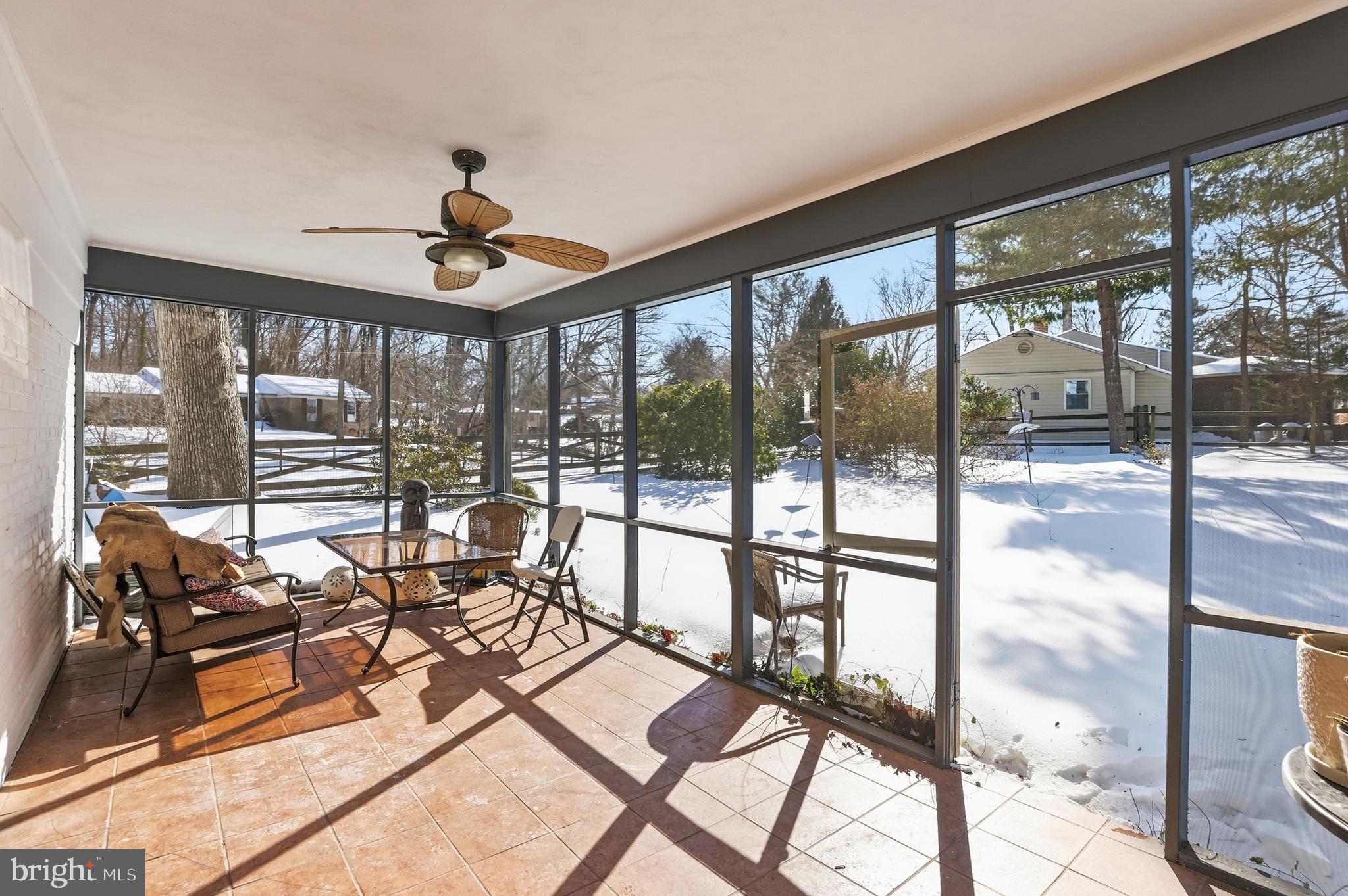 SHERWOOD FOREST - Residential