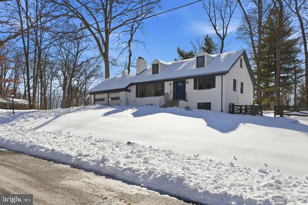 SHERWOOD FOREST - Residential