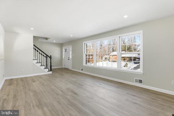 SHERWOOD FOREST - Residential