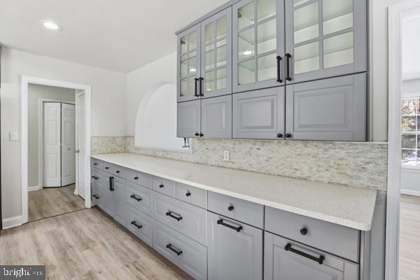 SHERWOOD FOREST - Residential