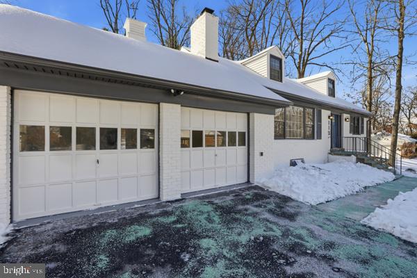 SHERWOOD FOREST - Residential