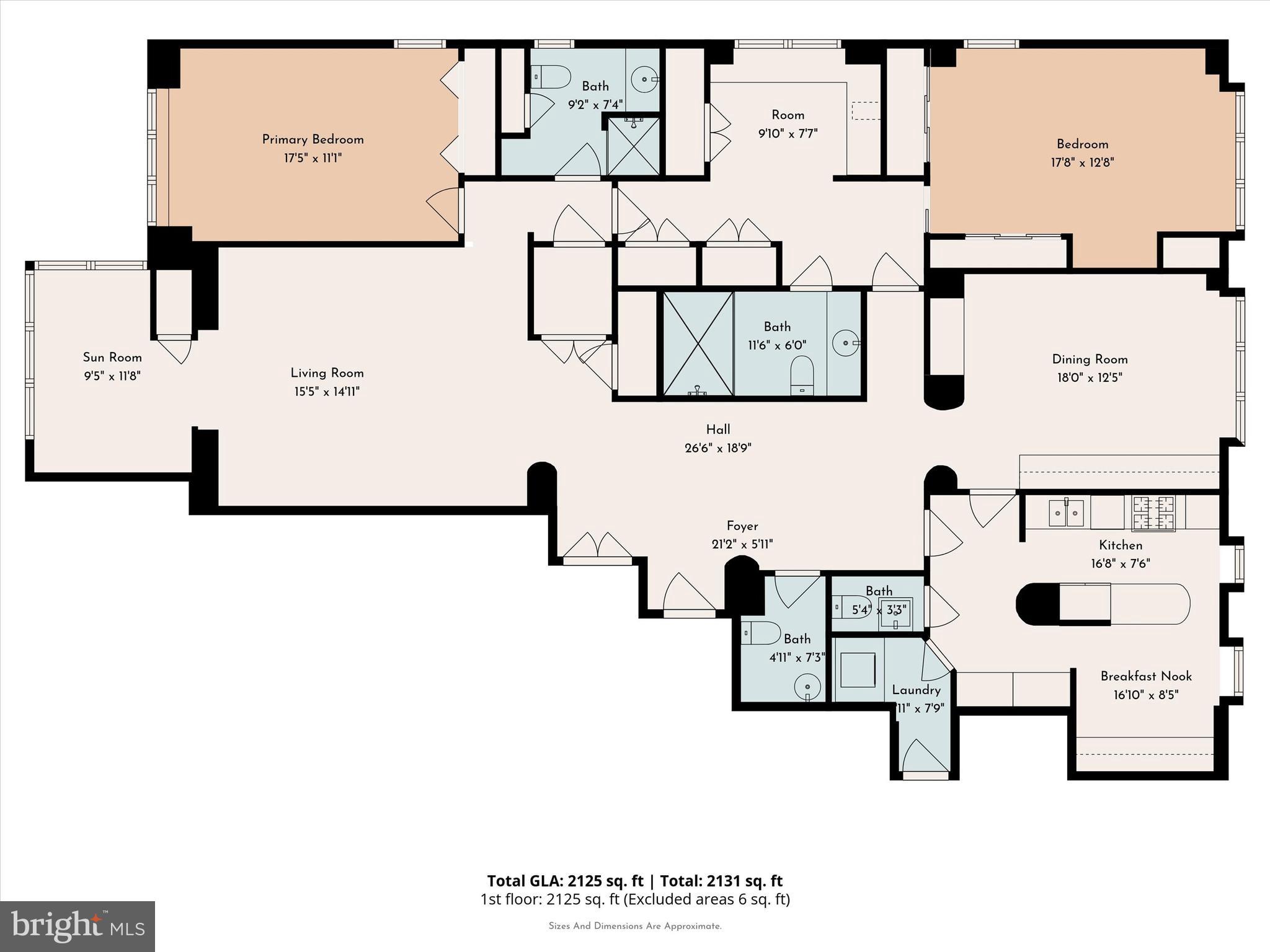 RITTENHOUSE SQUARE - Residential