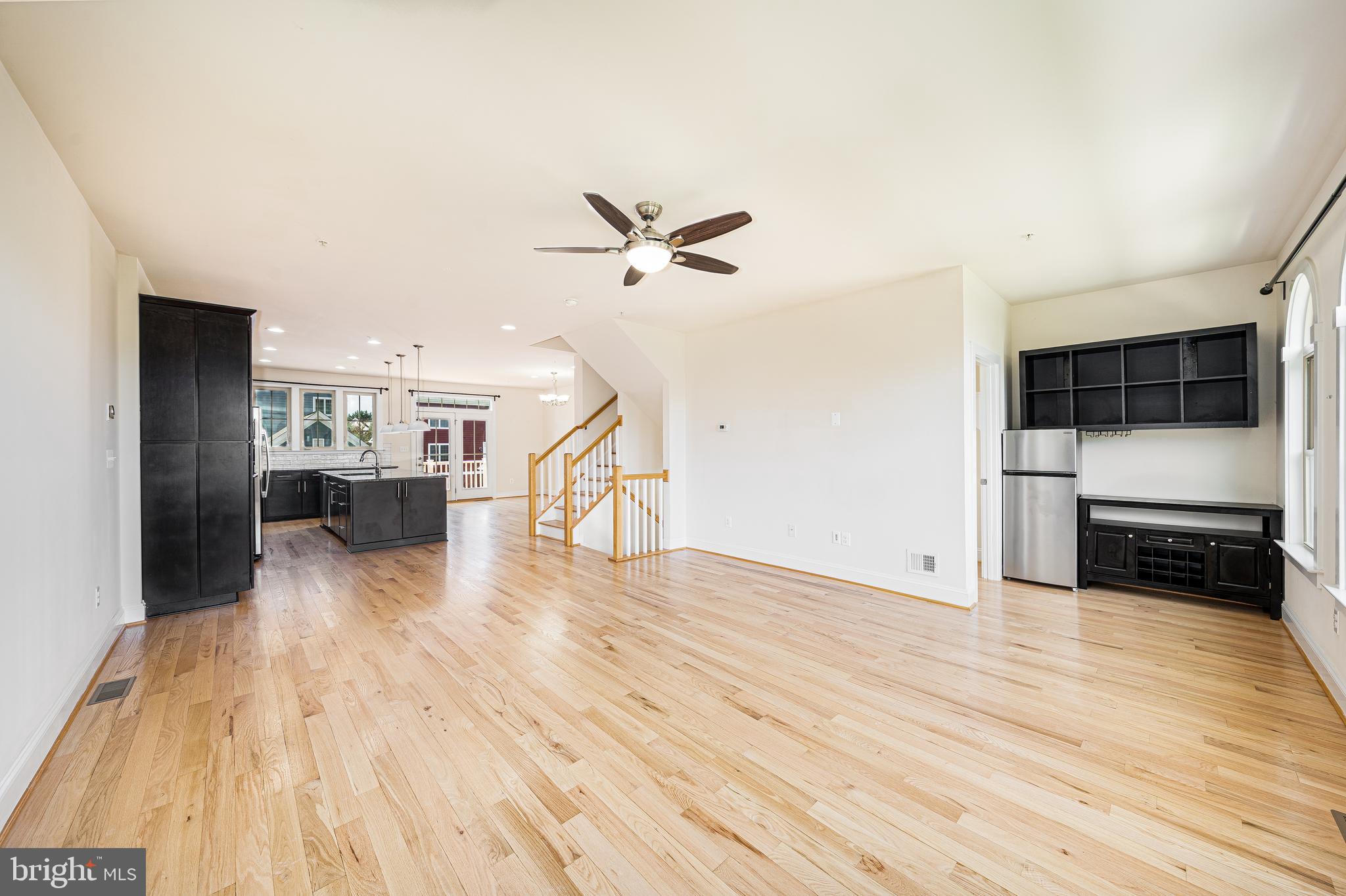 VILLAGES OF URBANA - Residential Lease