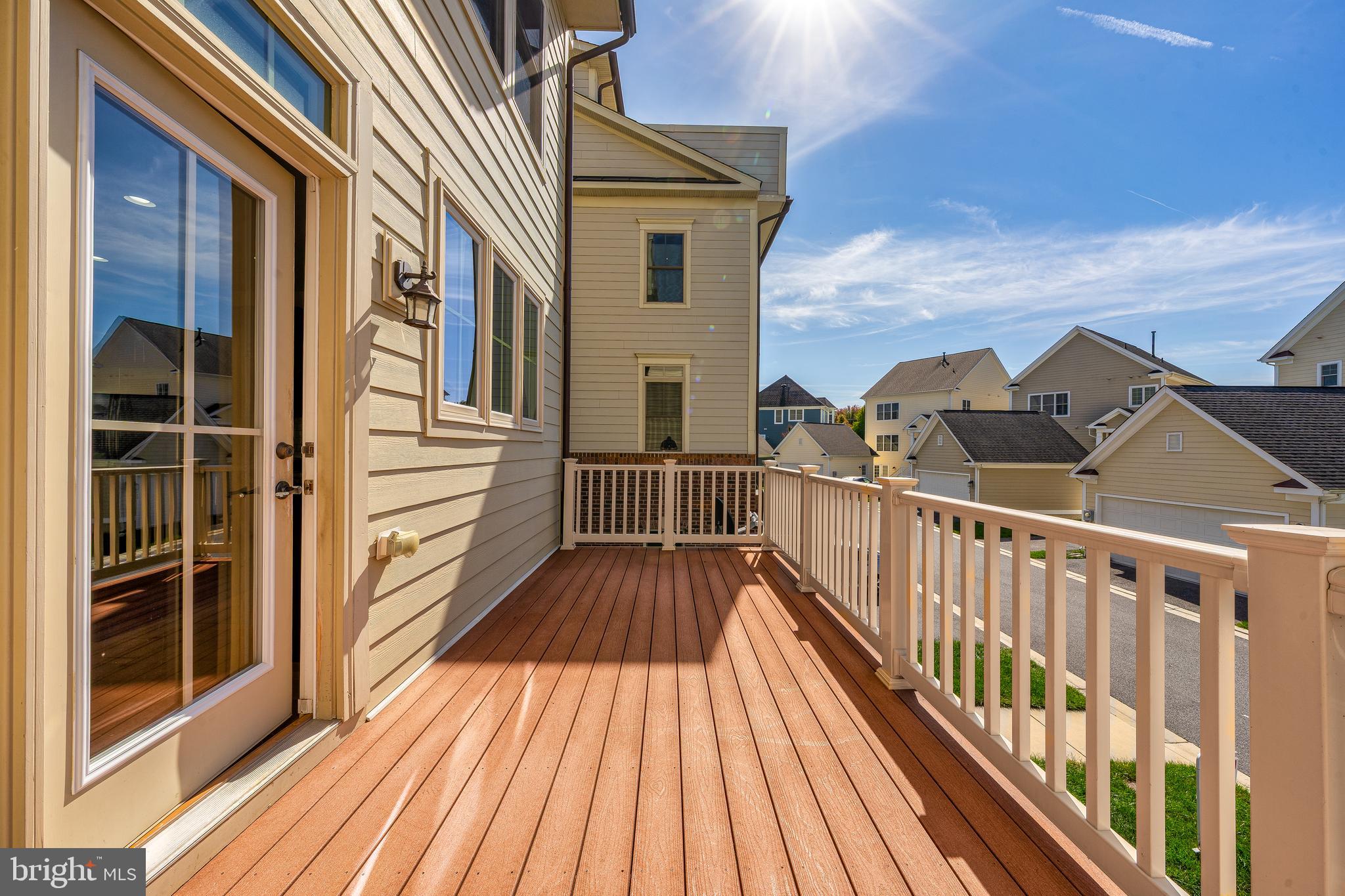 VILLAGES OF URBANA - Residential Lease