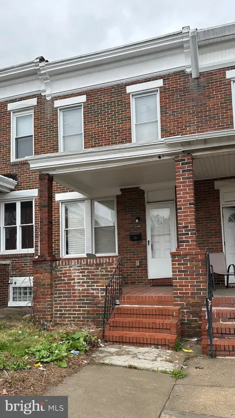 3430 Cardenas Avenue, Baltimore, MD 21213 - MLS#: MDBA2163908