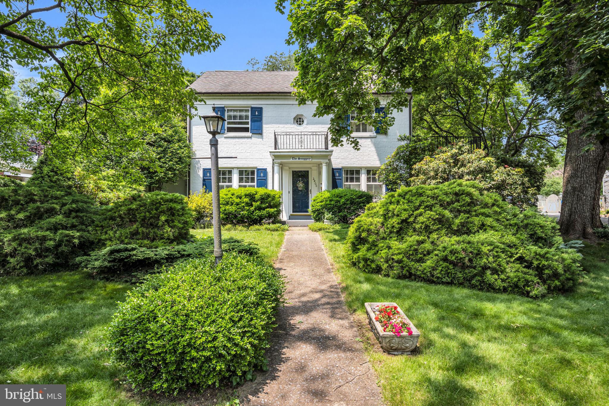 BELLEVUE PARK - Residential