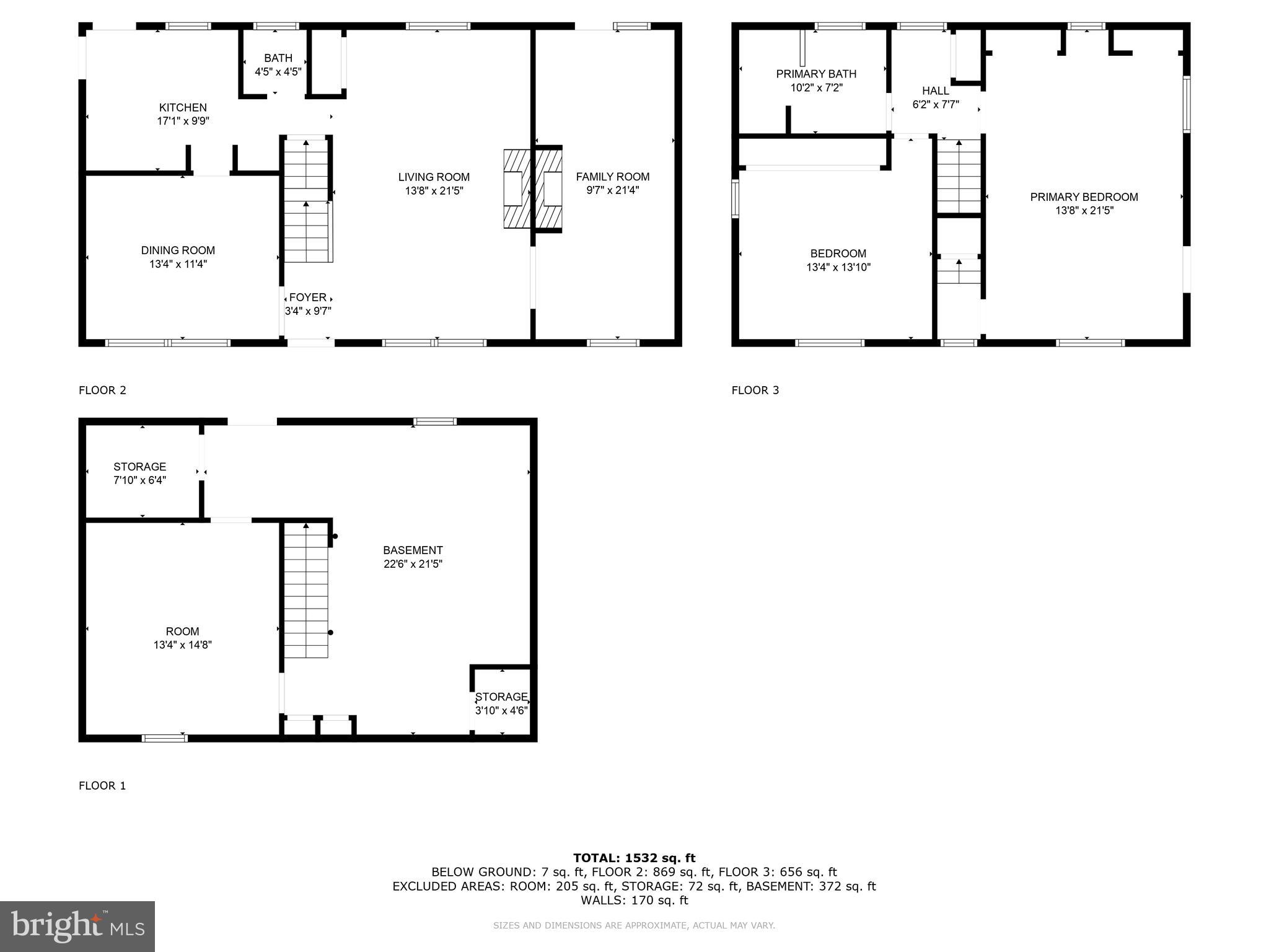 BELLEVUE PARK - Residential