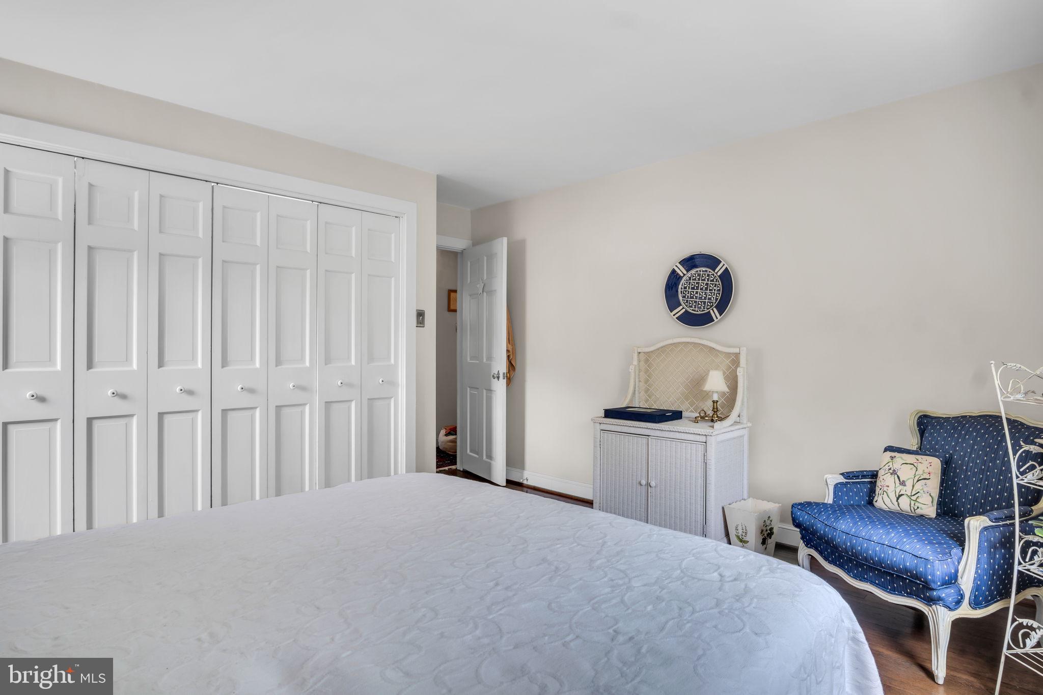 BELLEVUE PARK - Residential