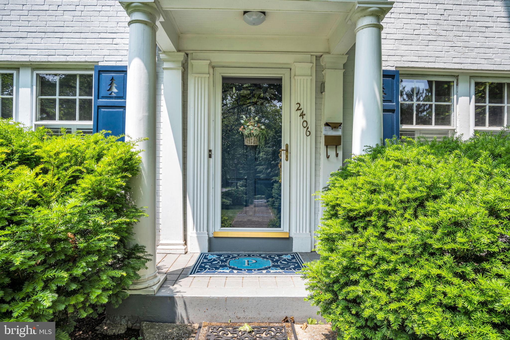 BELLEVUE PARK - Residential