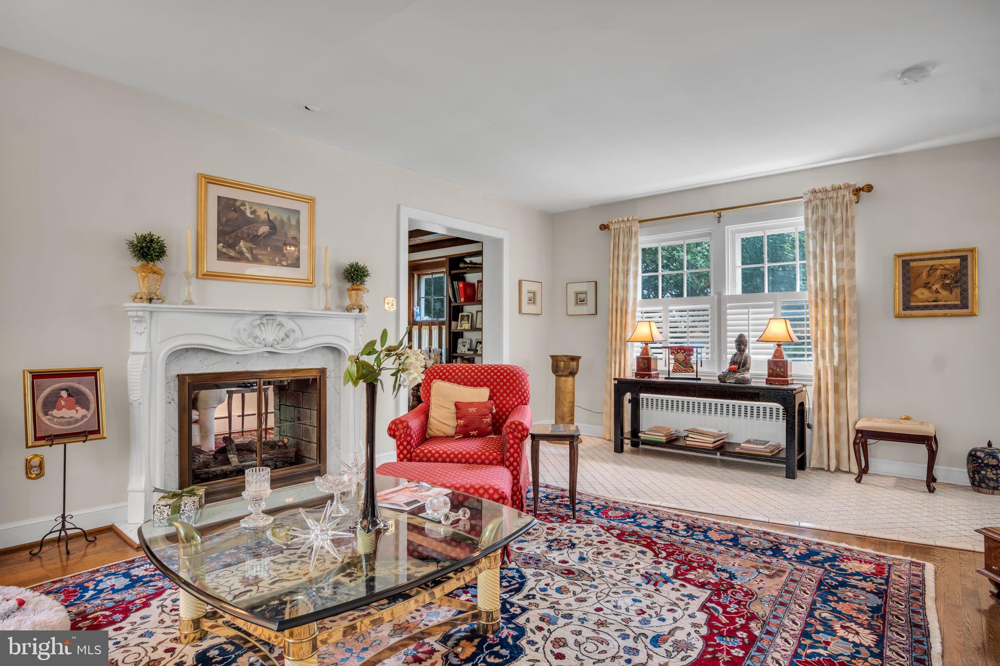 BELLEVUE PARK - Residential