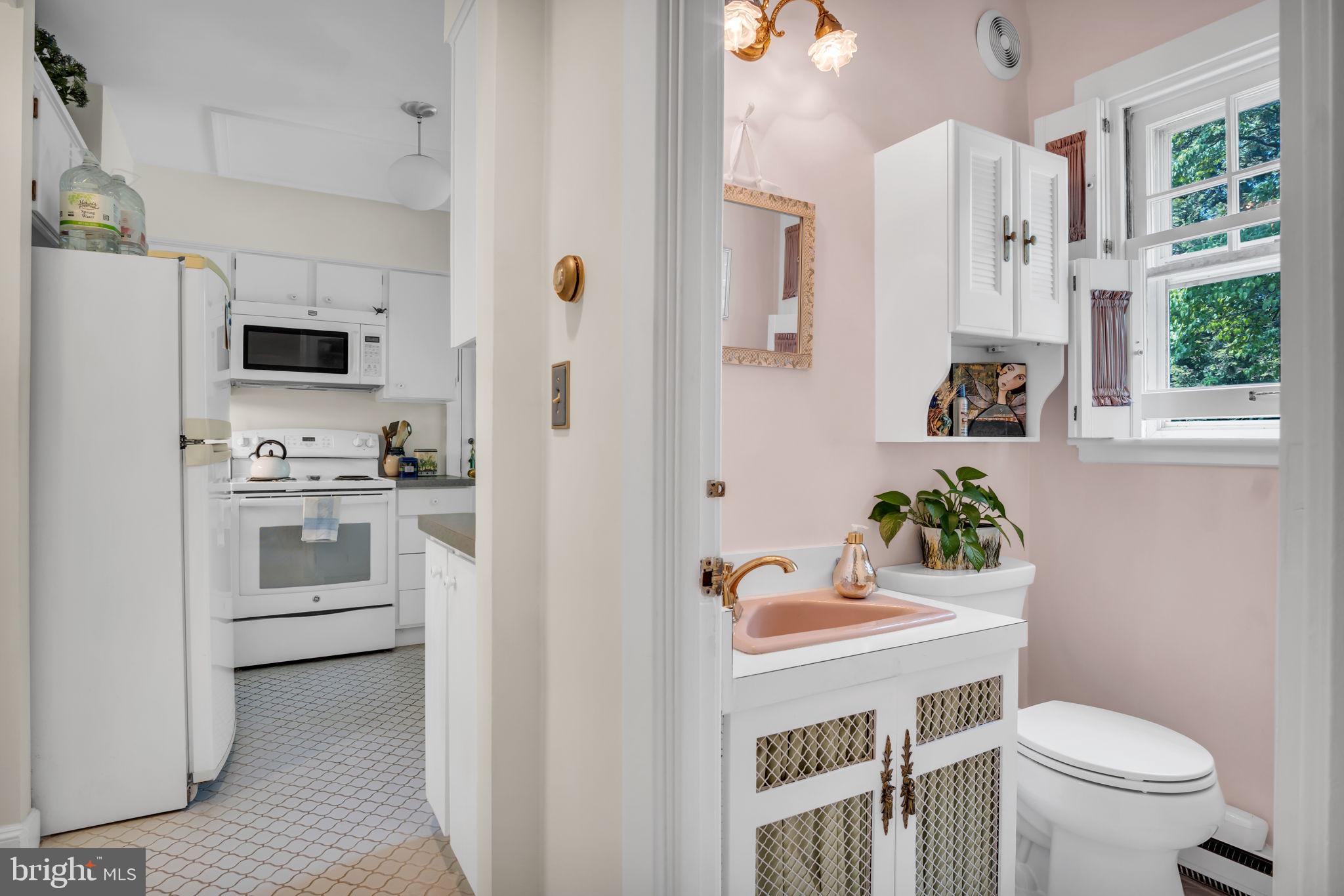 BELLEVUE PARK - Residential