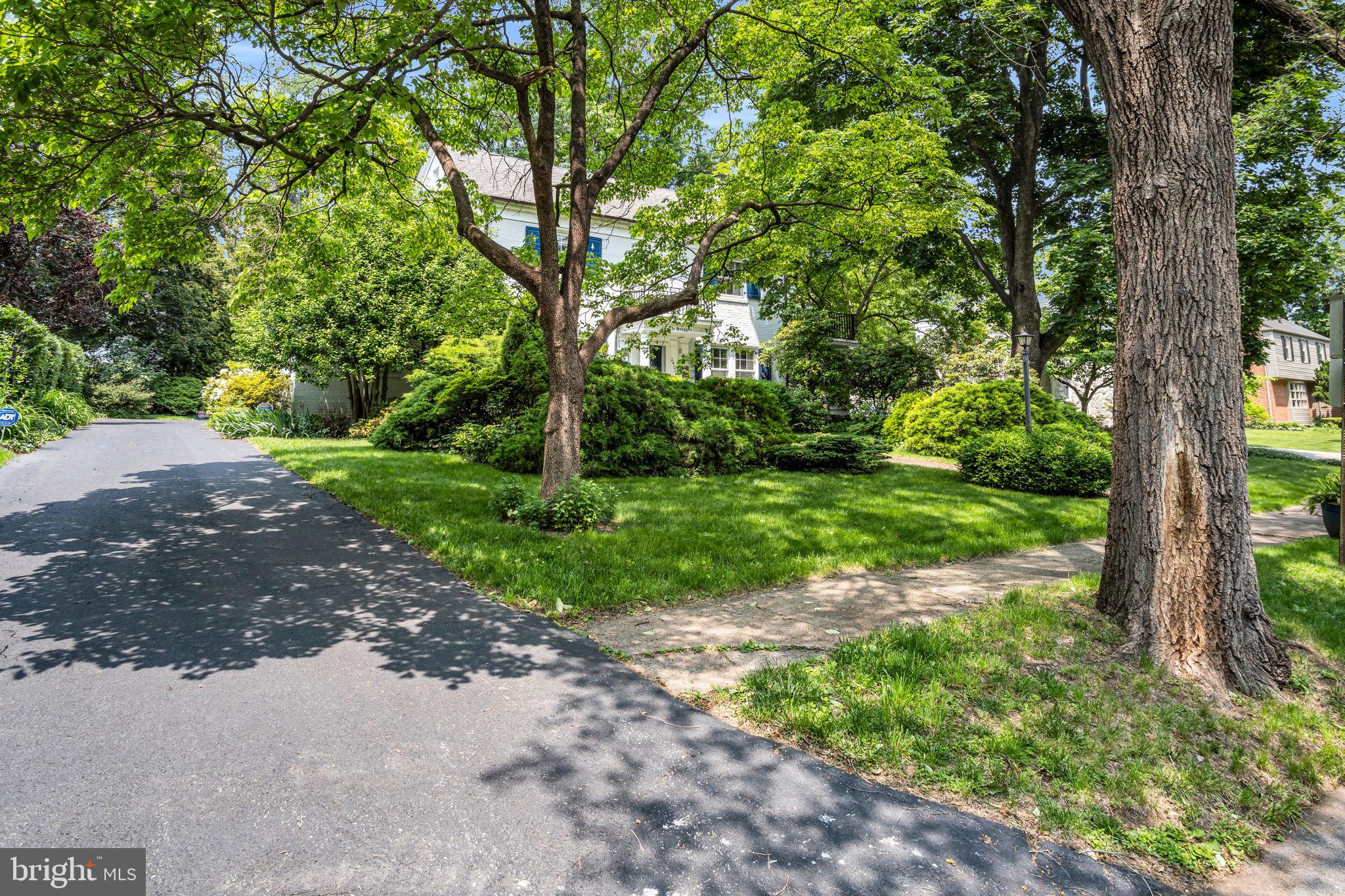 BELLEVUE PARK - Residential