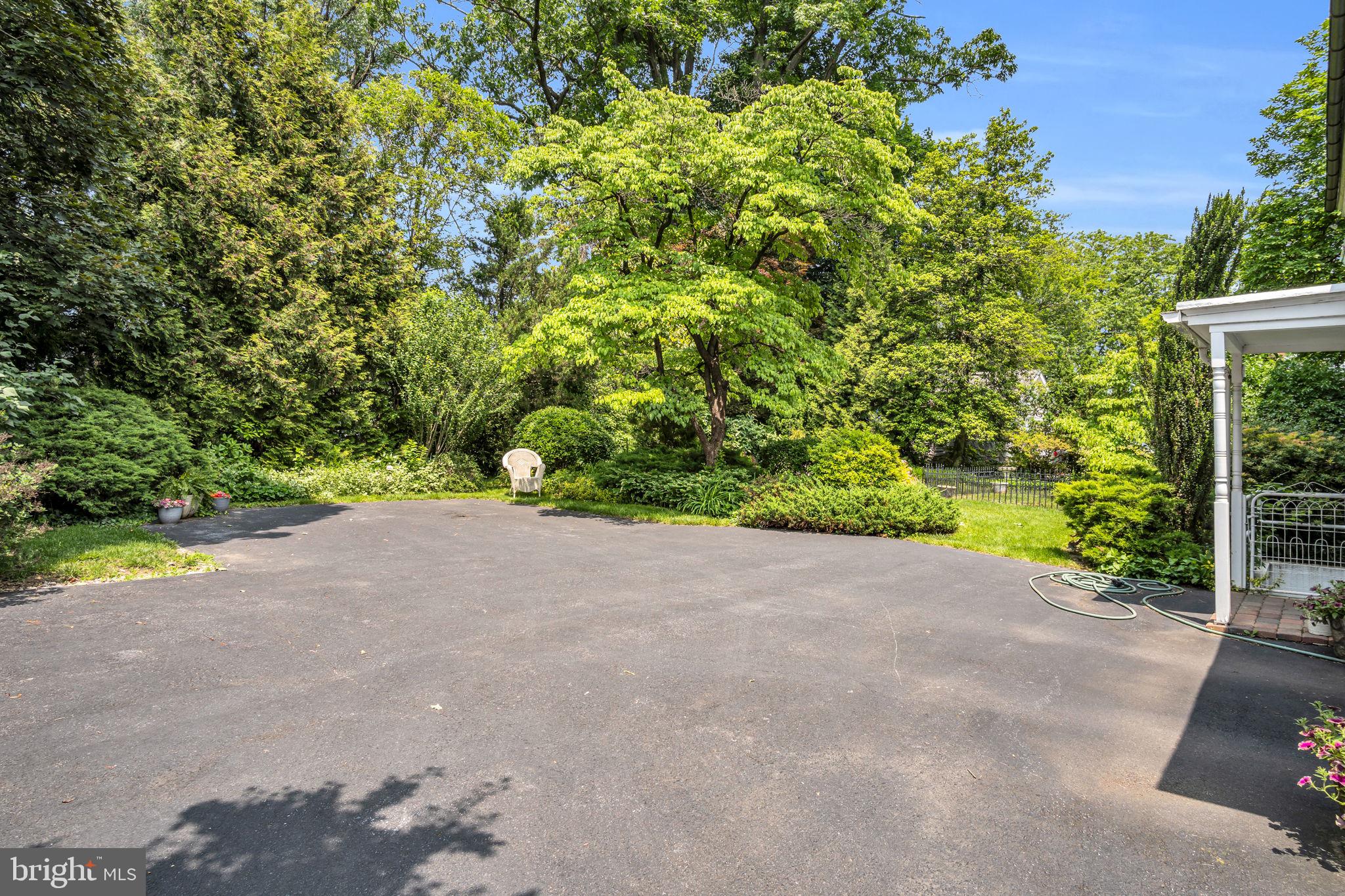 BELLEVUE PARK - Residential