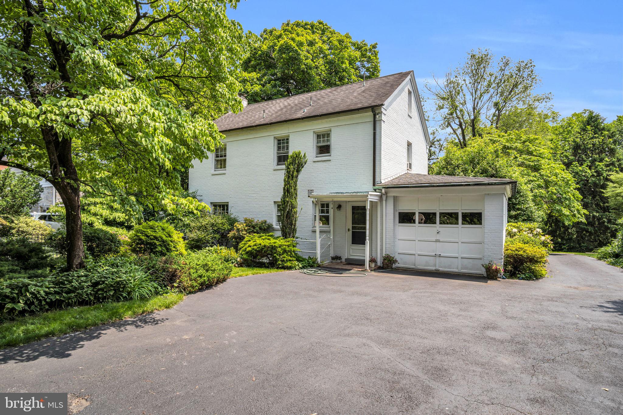 BELLEVUE PARK - Residential