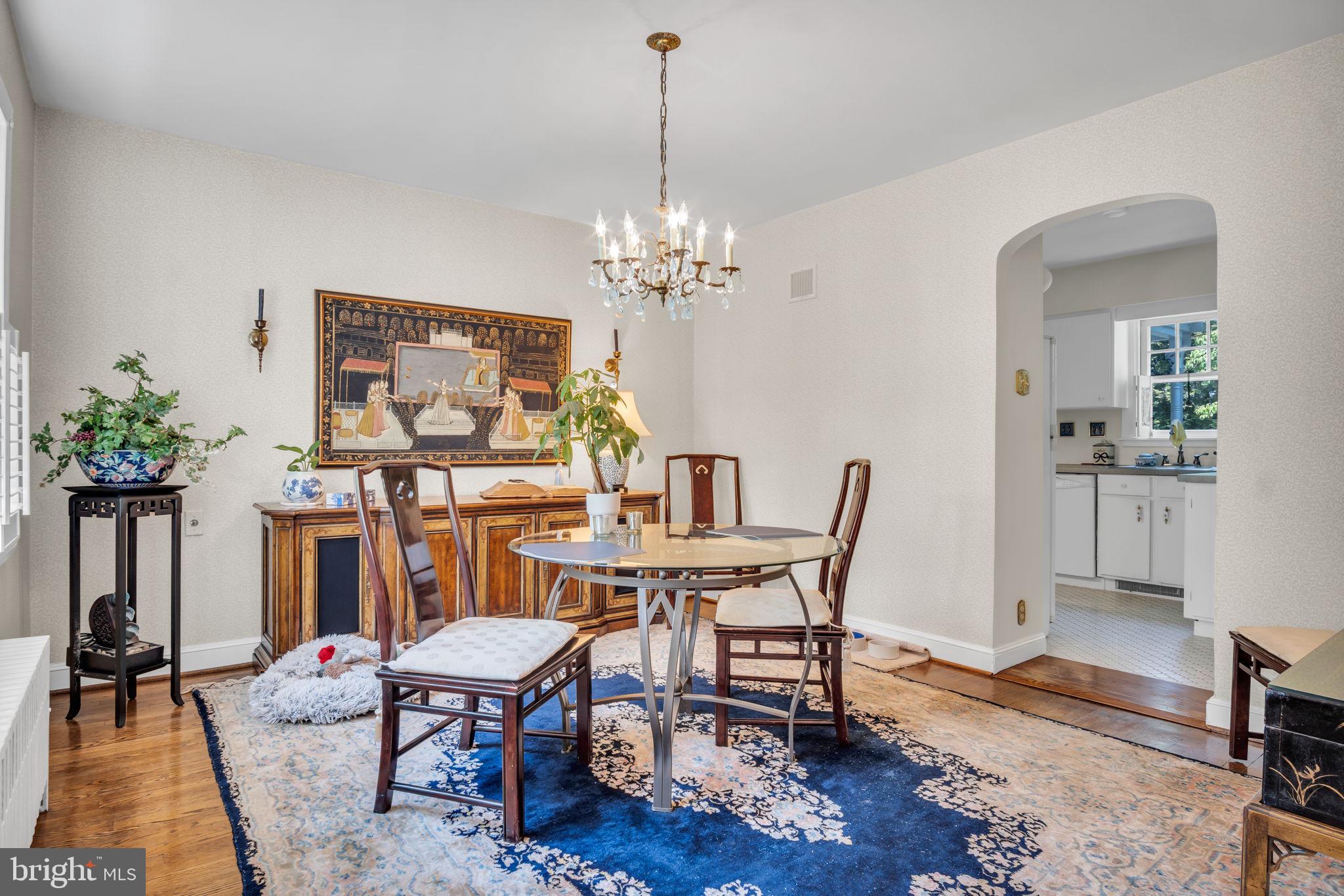 BELLEVUE PARK - Residential