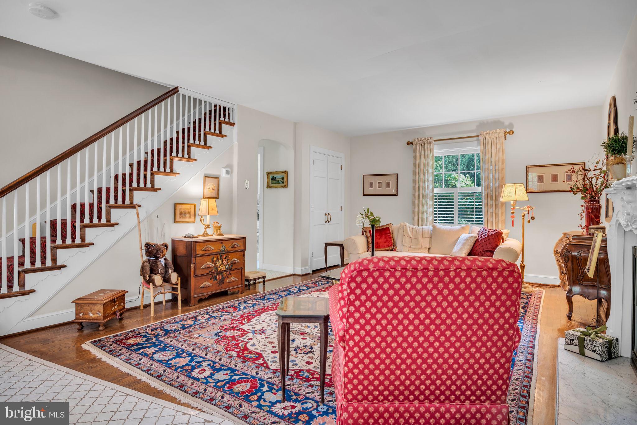 BELLEVUE PARK - Residential